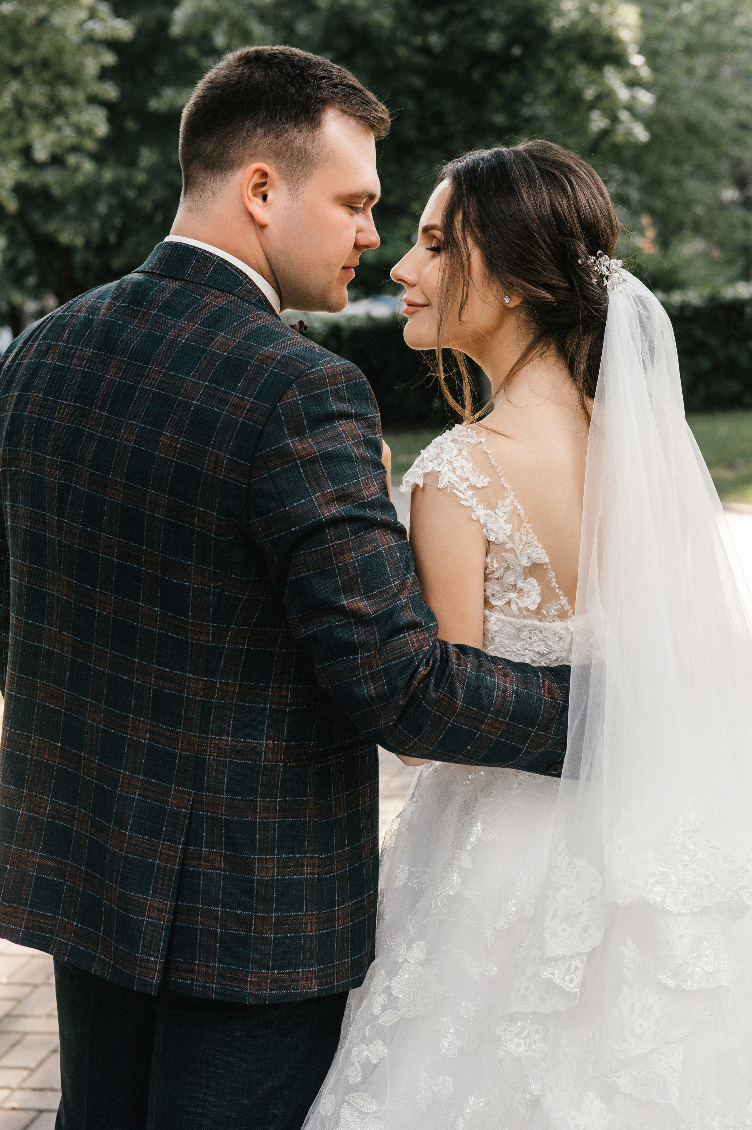 Артур и Виктория. Свадебный организатор в Ростове-на-Дону Яснов Роман