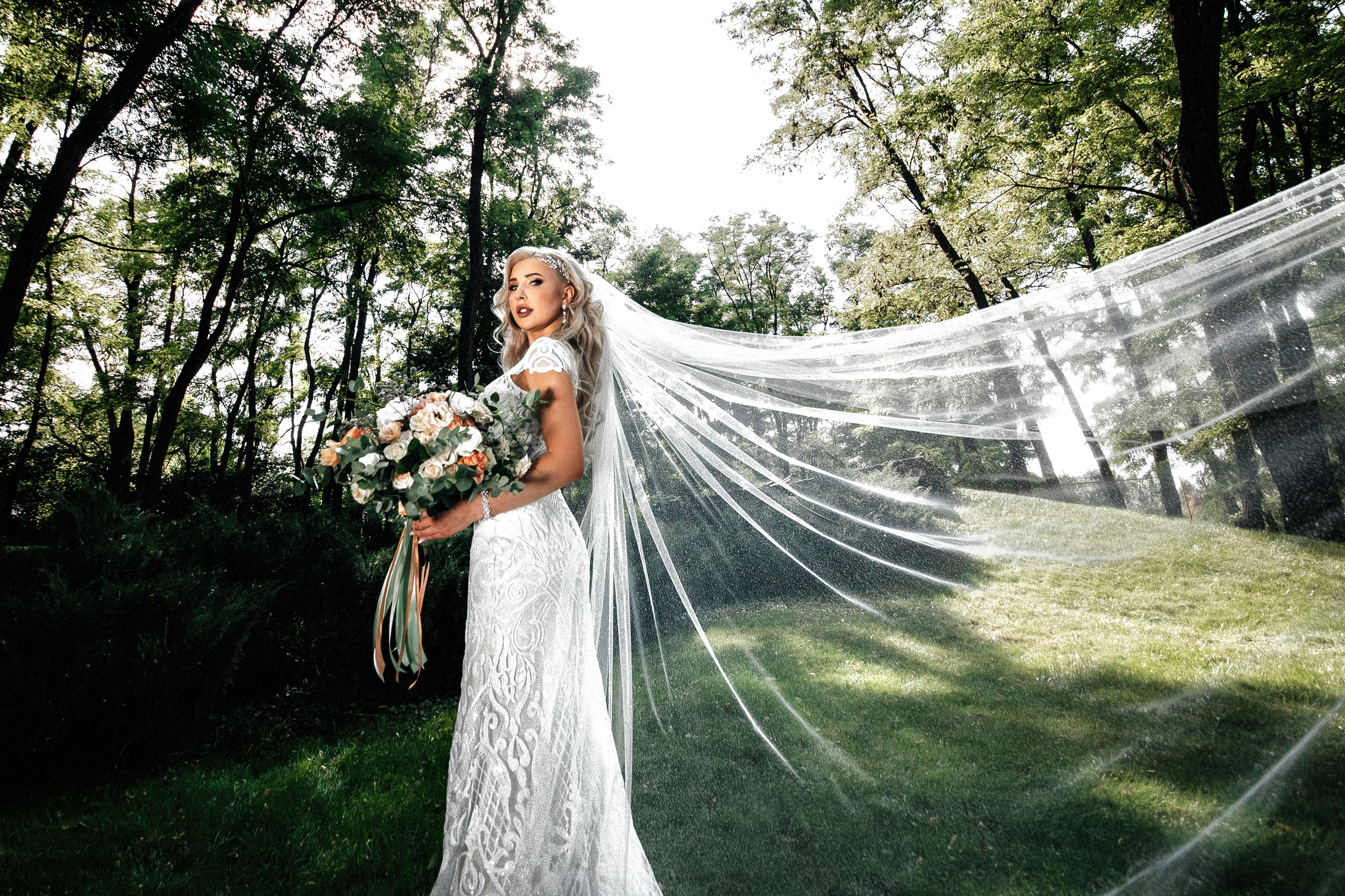 Ирина и Антон. Свадебный организатор в Ростове-на-Дону Яснов Роман