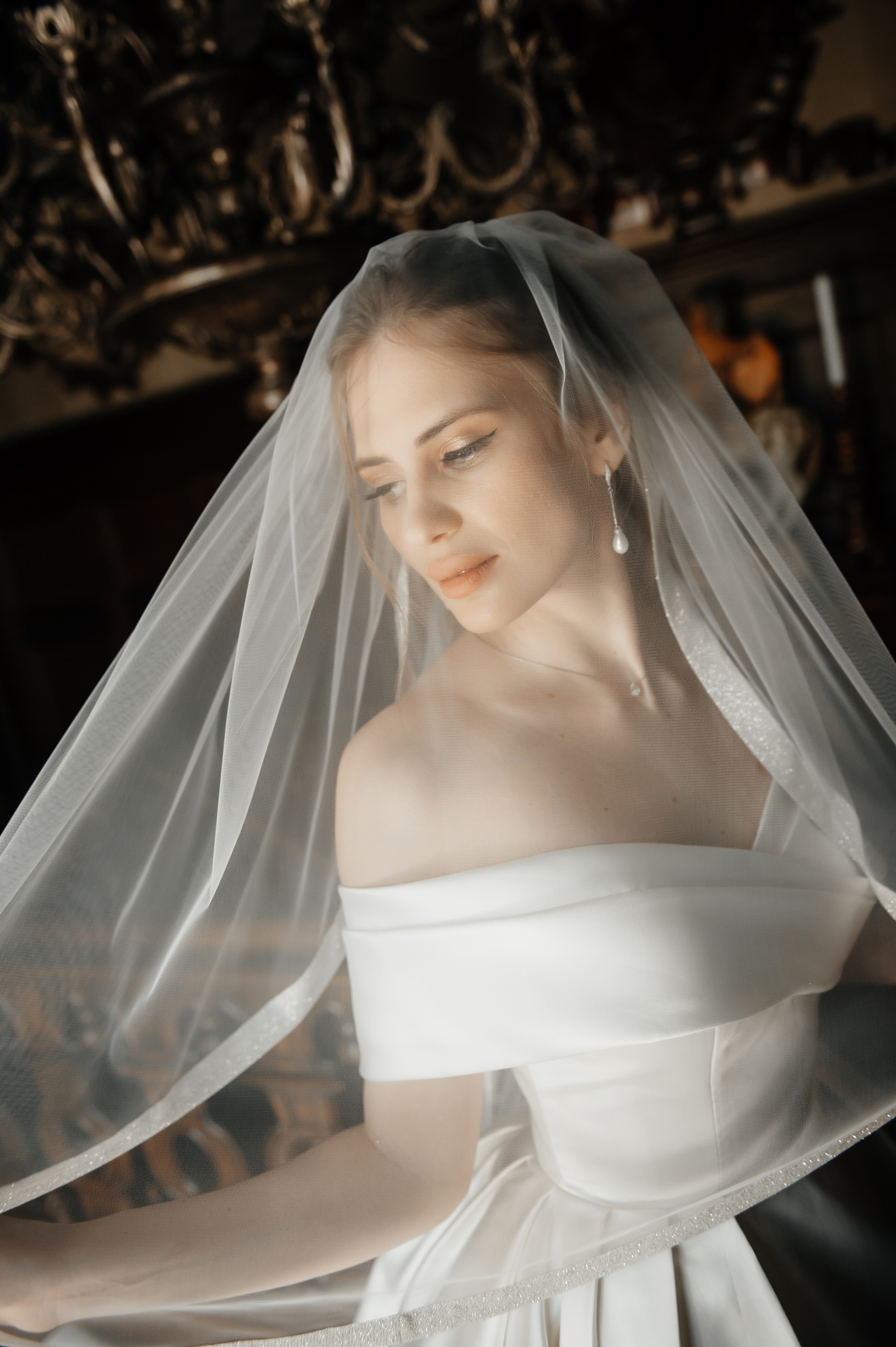 Ramazan & Victoria. Свадебный организатор в Ростове-на-Дону Яснов Роман