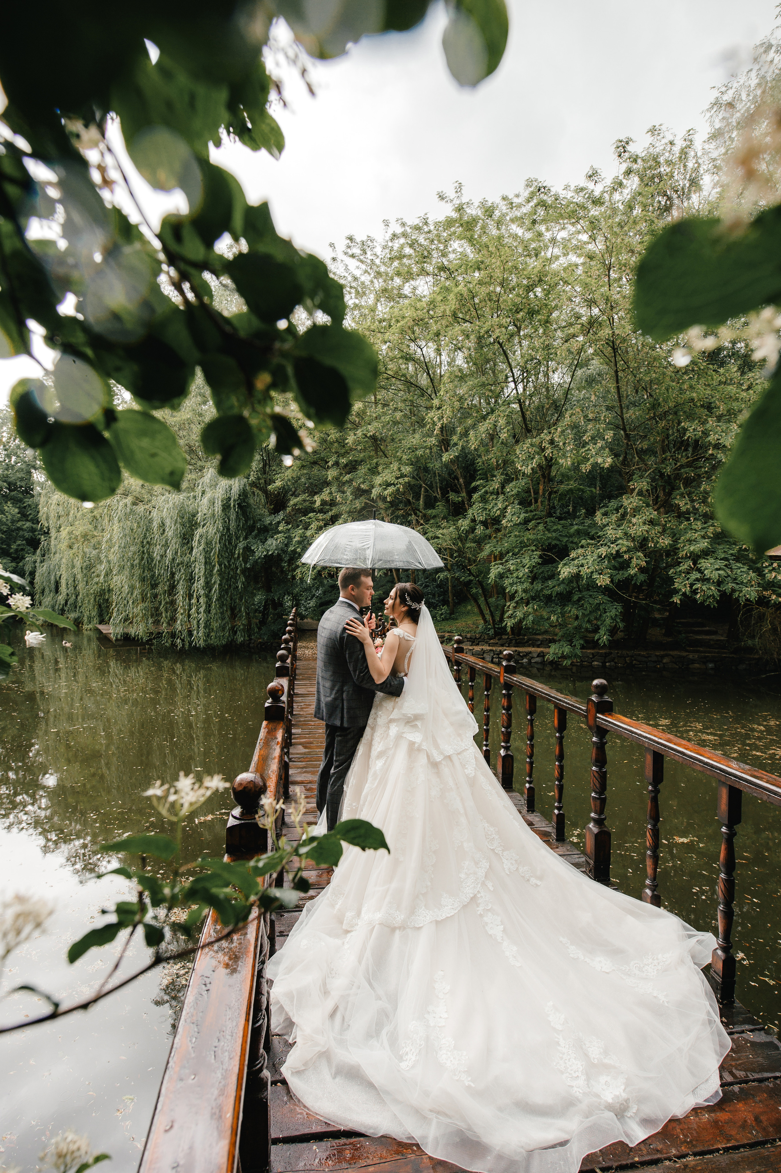 Артур и Виктория. Свадебный организатор в Ростове-на-Дону Яснов Роман
