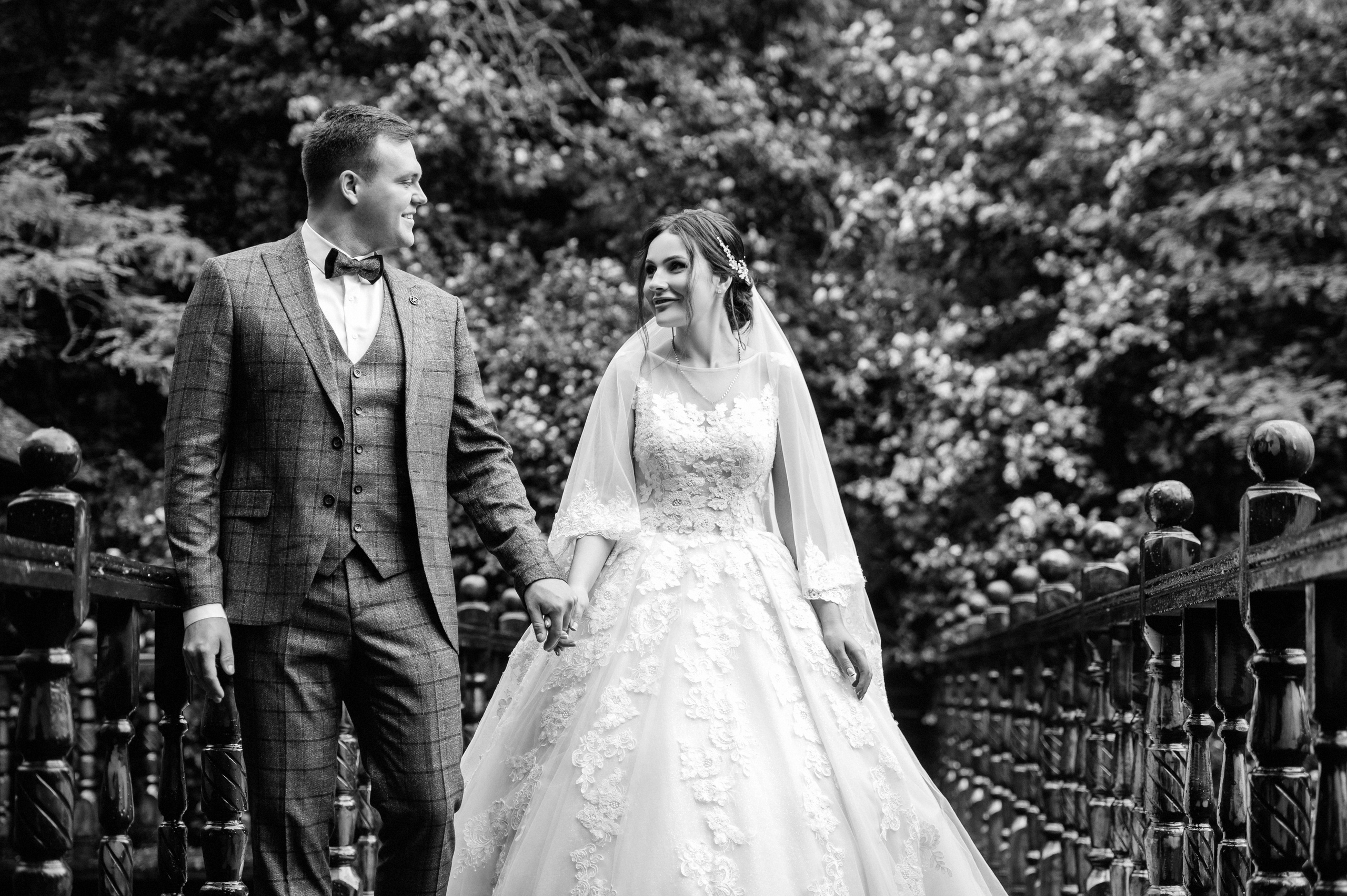 Артур и Виктория. Свадебный организатор в Ростове-на-Дону Яснов Роман