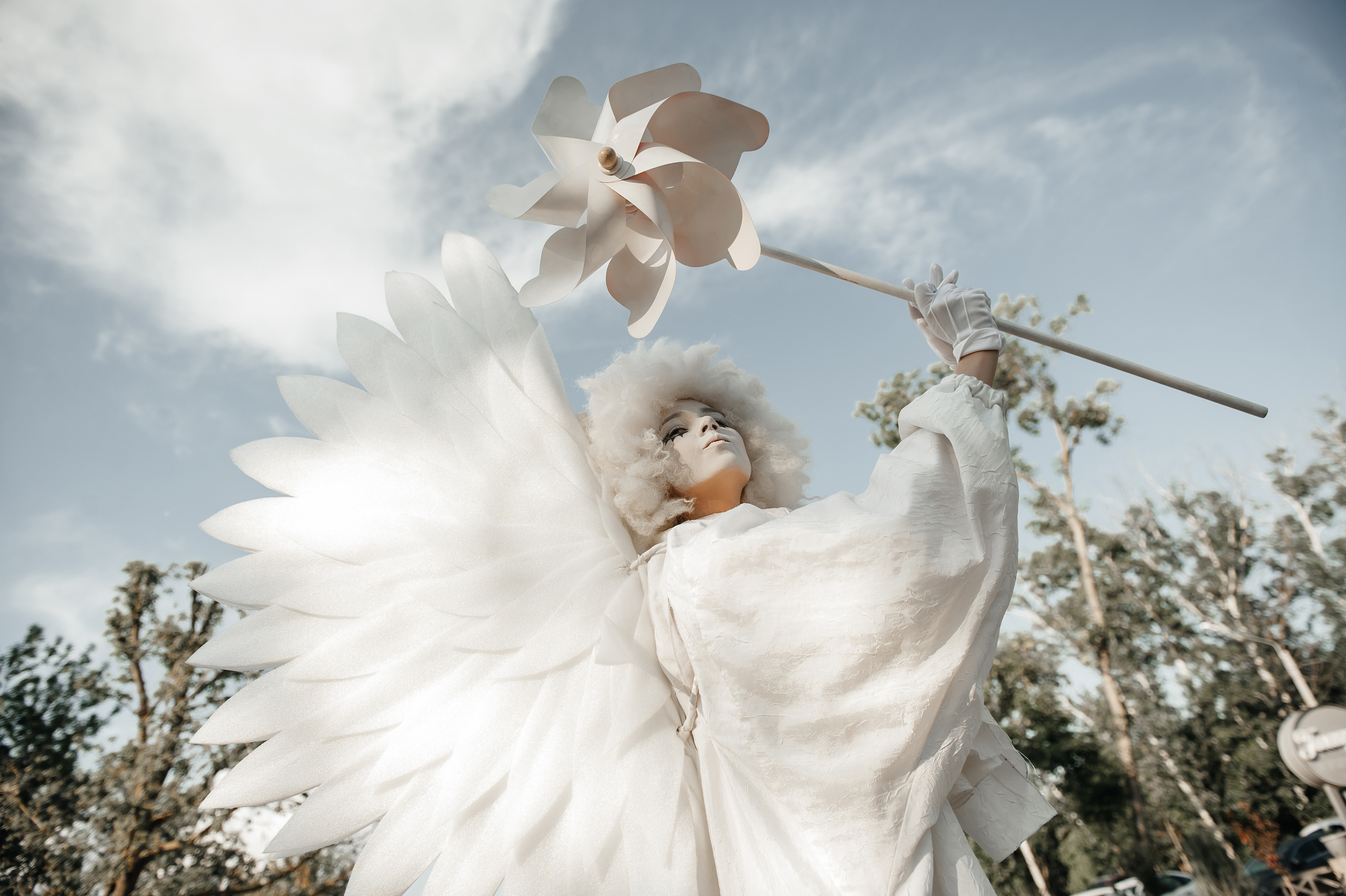 Рамазан и Виктория. Свадебный организатор в Ростове-на-Дону Яснов Роман