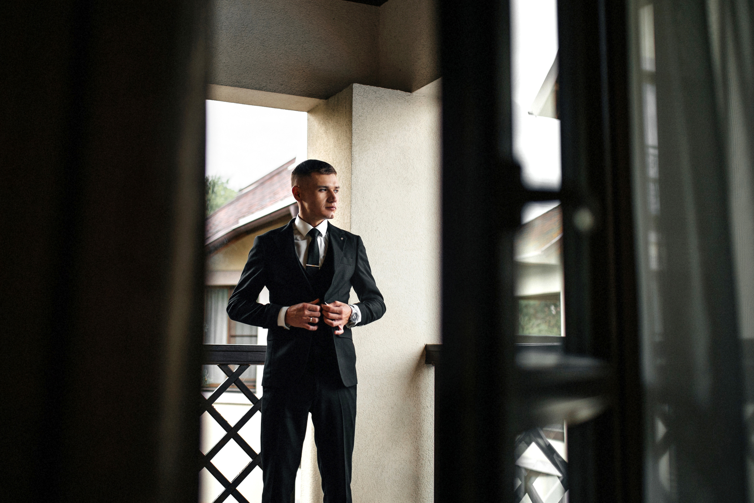 Сергей и Дарья. Свадебный организатор в Ростове-на-Дону Яснов Роман