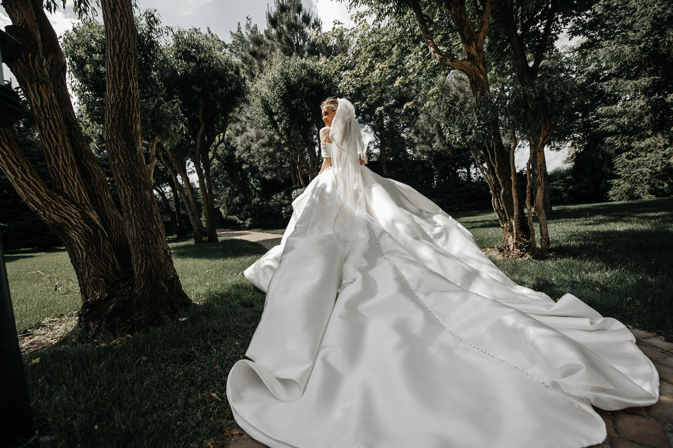 Ramazan & Victoria. Свадебный организатор в Ростове-на-Дону Яснов Роман