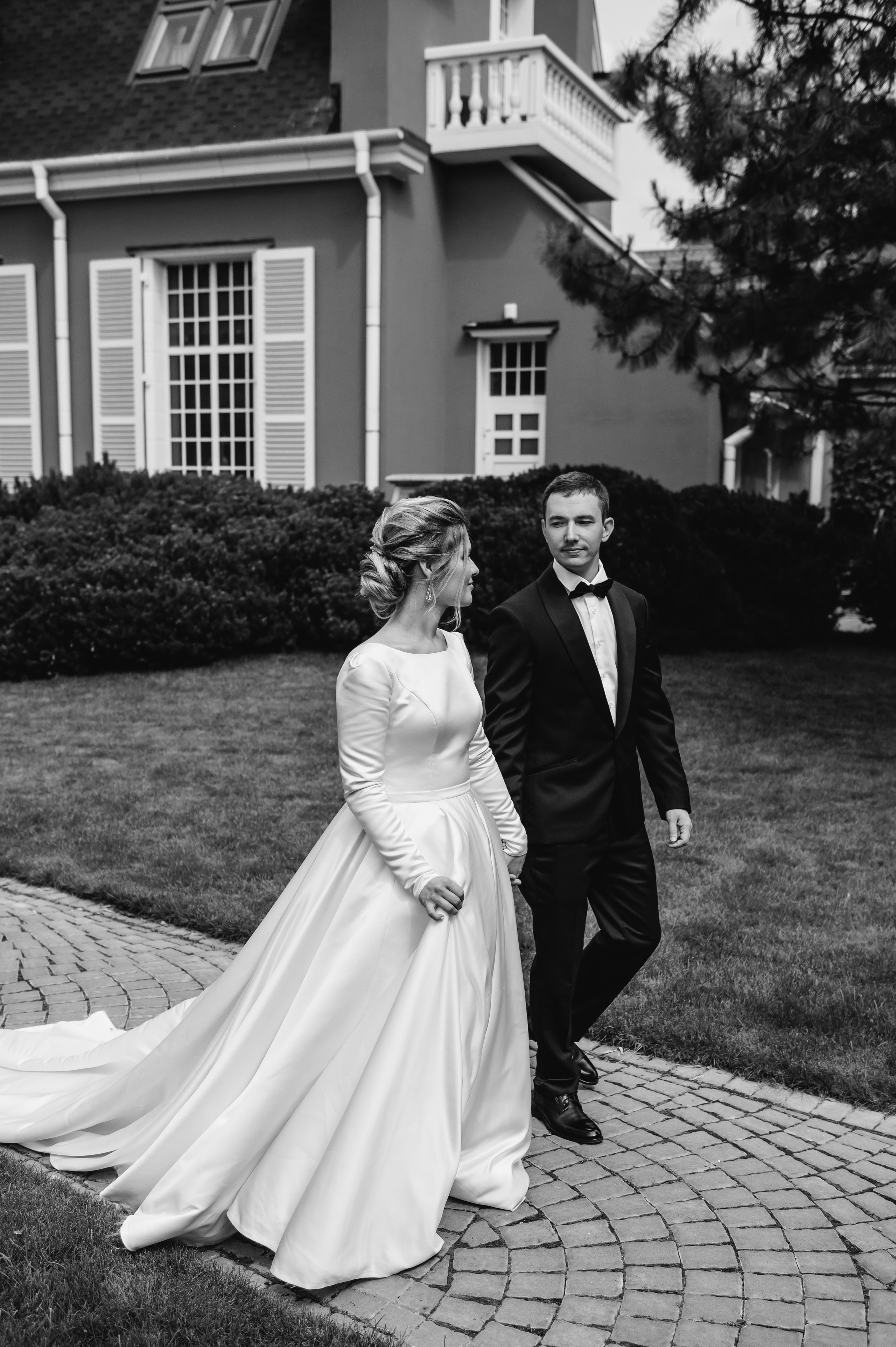 Эдуард и Елизавета. Свадебный организатор в Ростове-на-Дону Яснов Роман