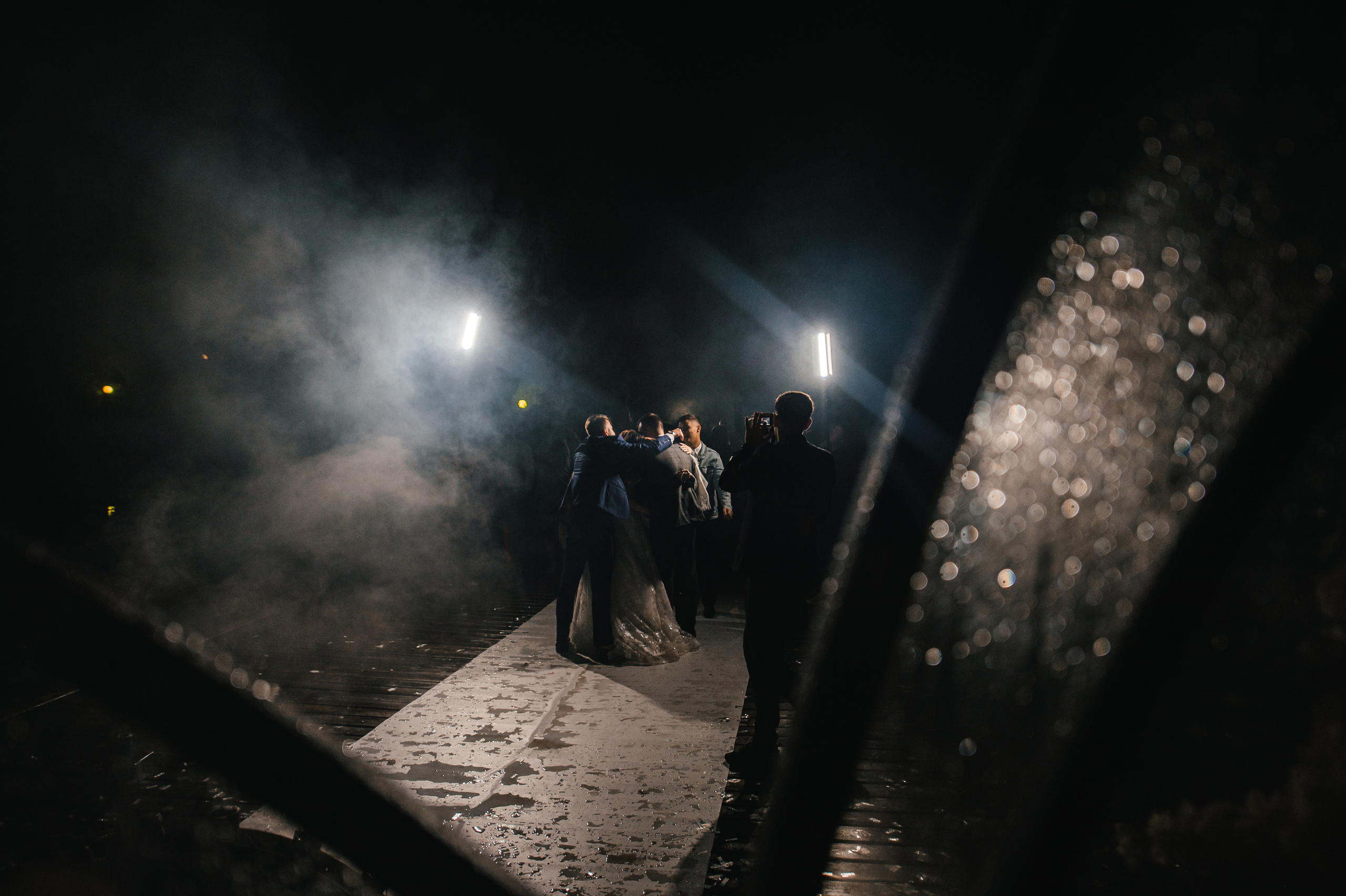 Артур и Виктория. Свадебный организатор в Ростове-на-Дону Яснов Роман