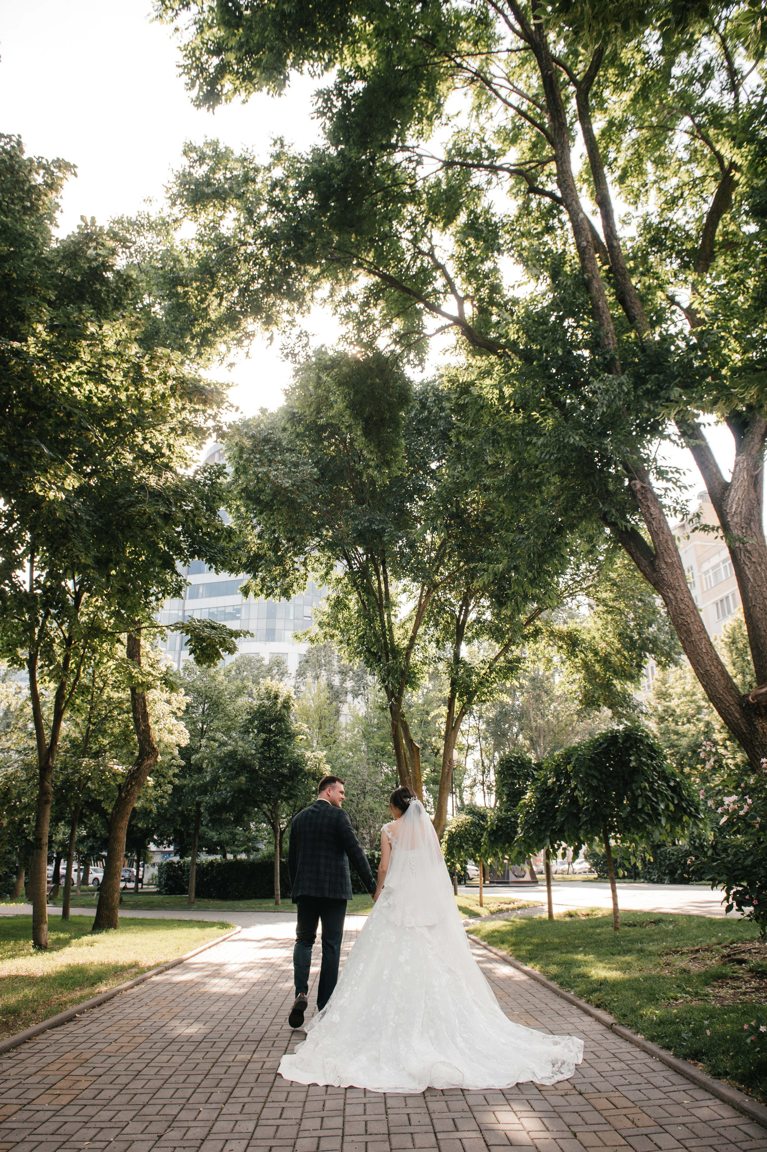 Артур и Виктория. Свадебный организатор в Ростове-на-Дону Яснов Роман