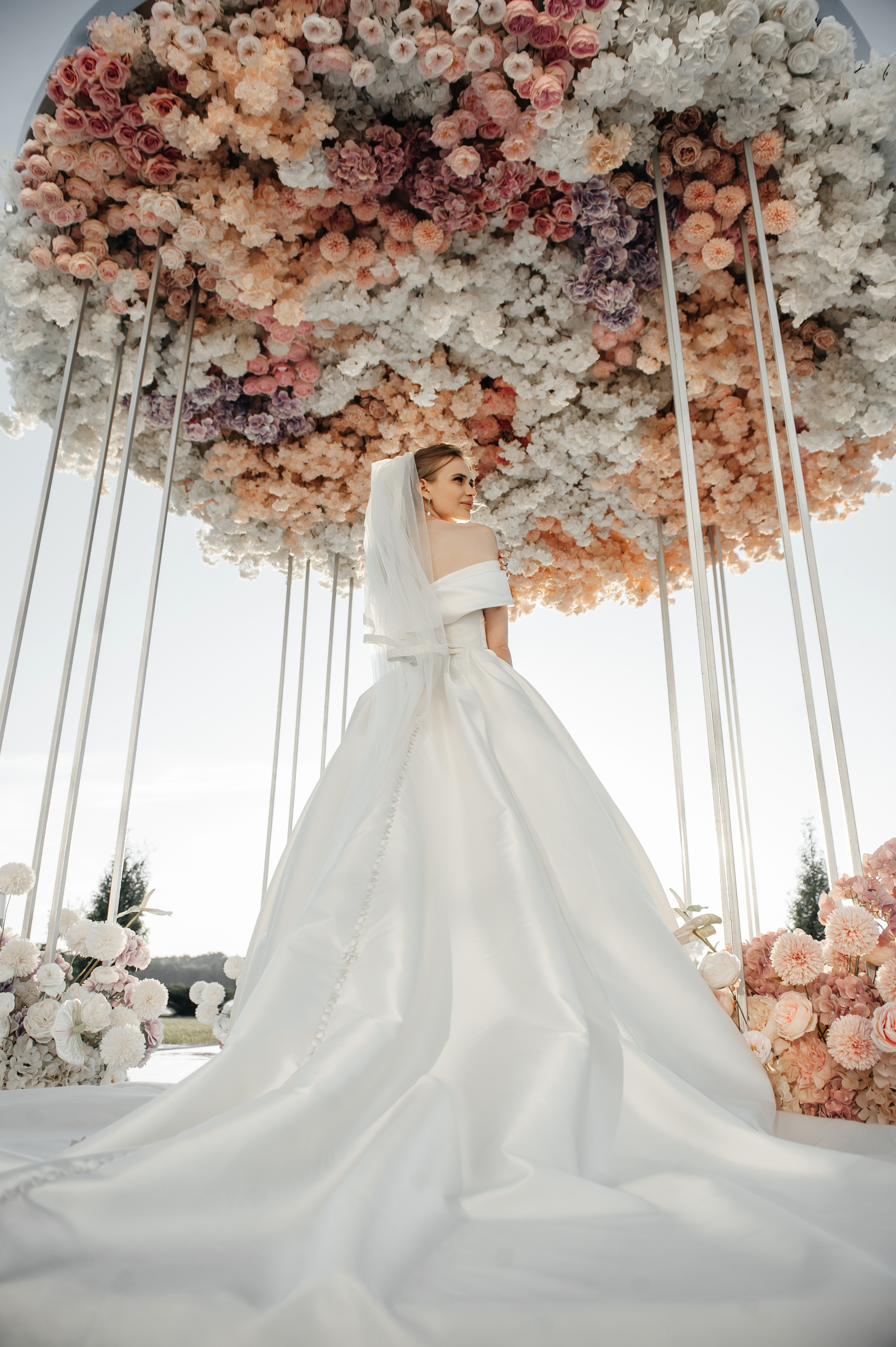 Рамазан и Виктория. Свадебный организатор в Ростове-на-Дону Яснов Роман