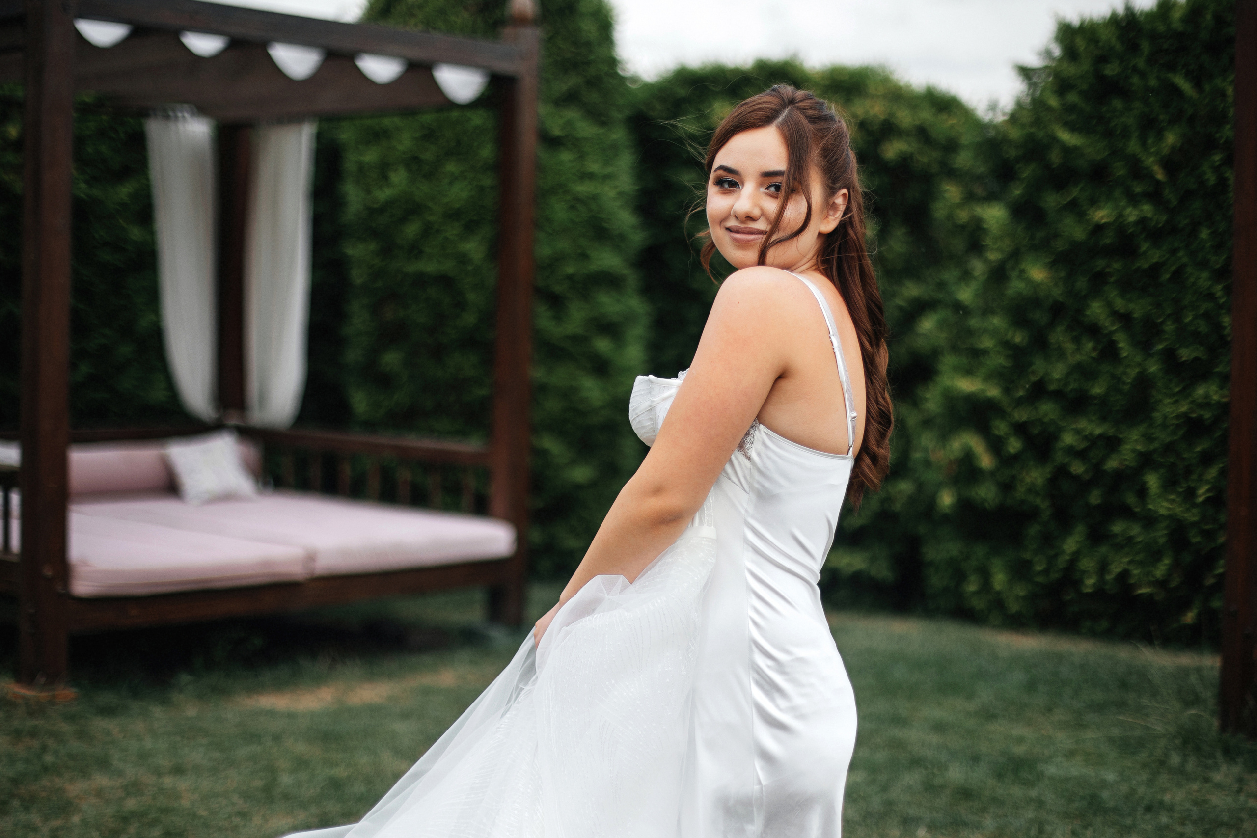 Сергей и Дарья. Свадебный организатор в Ростове-на-Дону Яснов Роман