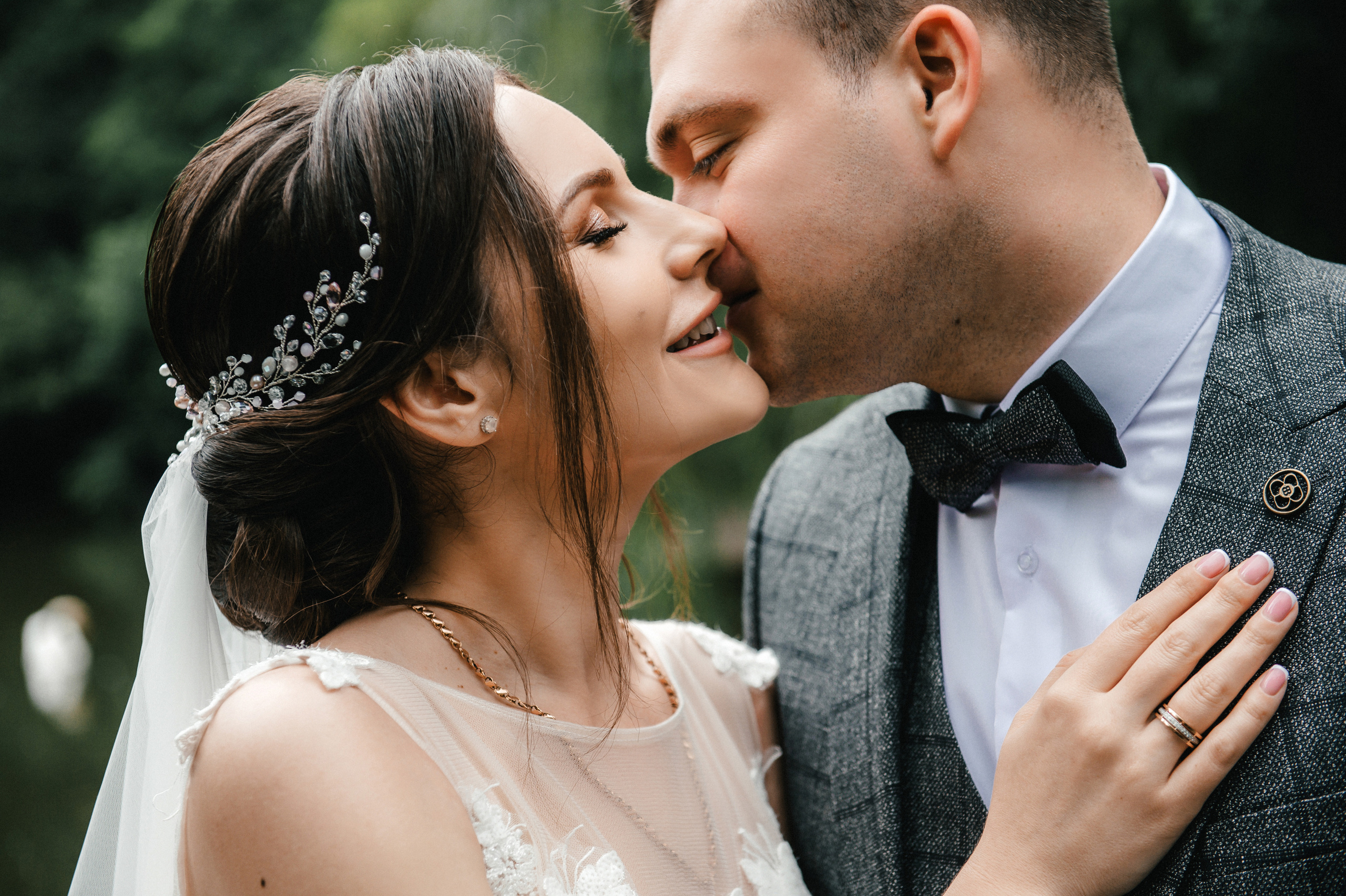 Артур и Виктория. Свадебный организатор в Ростове-на-Дону Яснов Роман