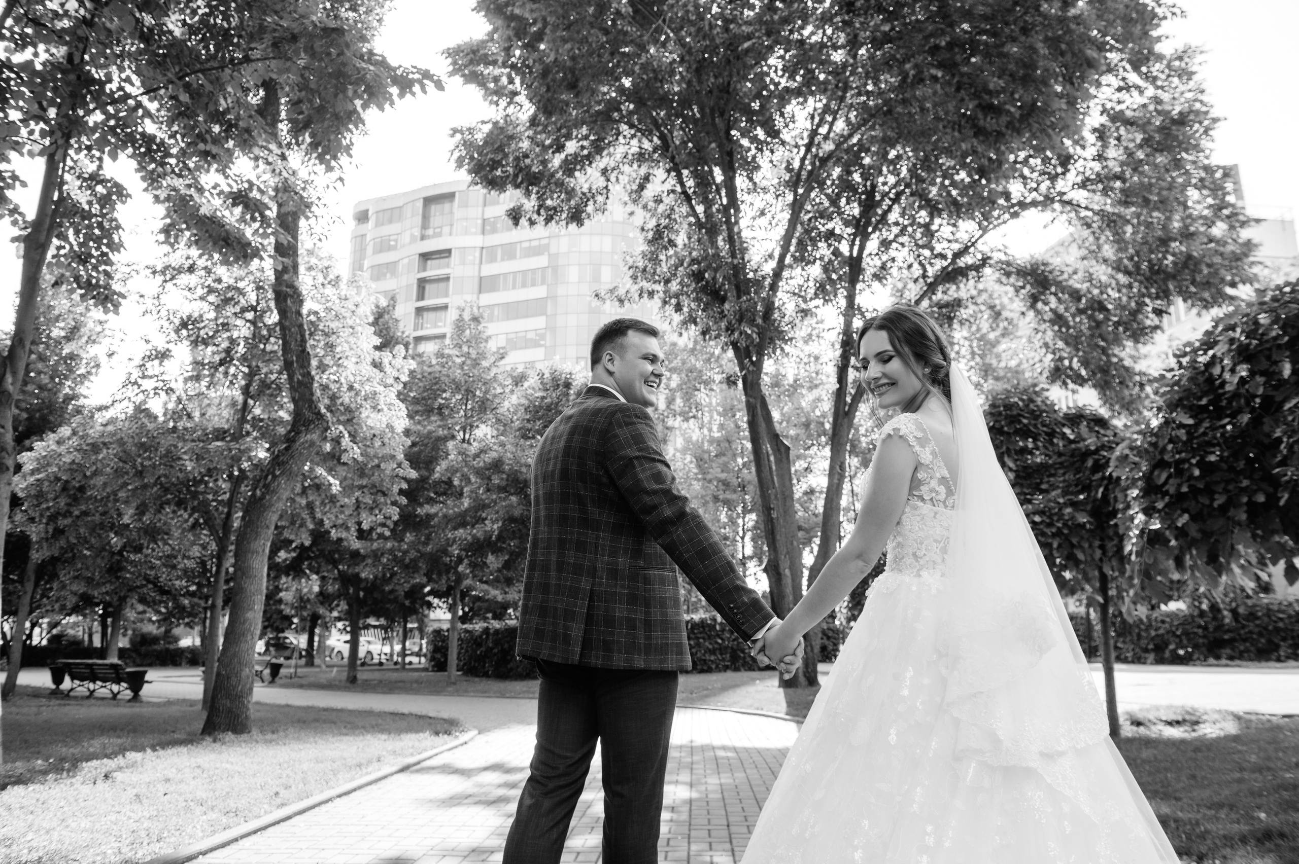 Артур и Виктория. Свадебный организатор в Ростове-на-Дону Яснов Роман