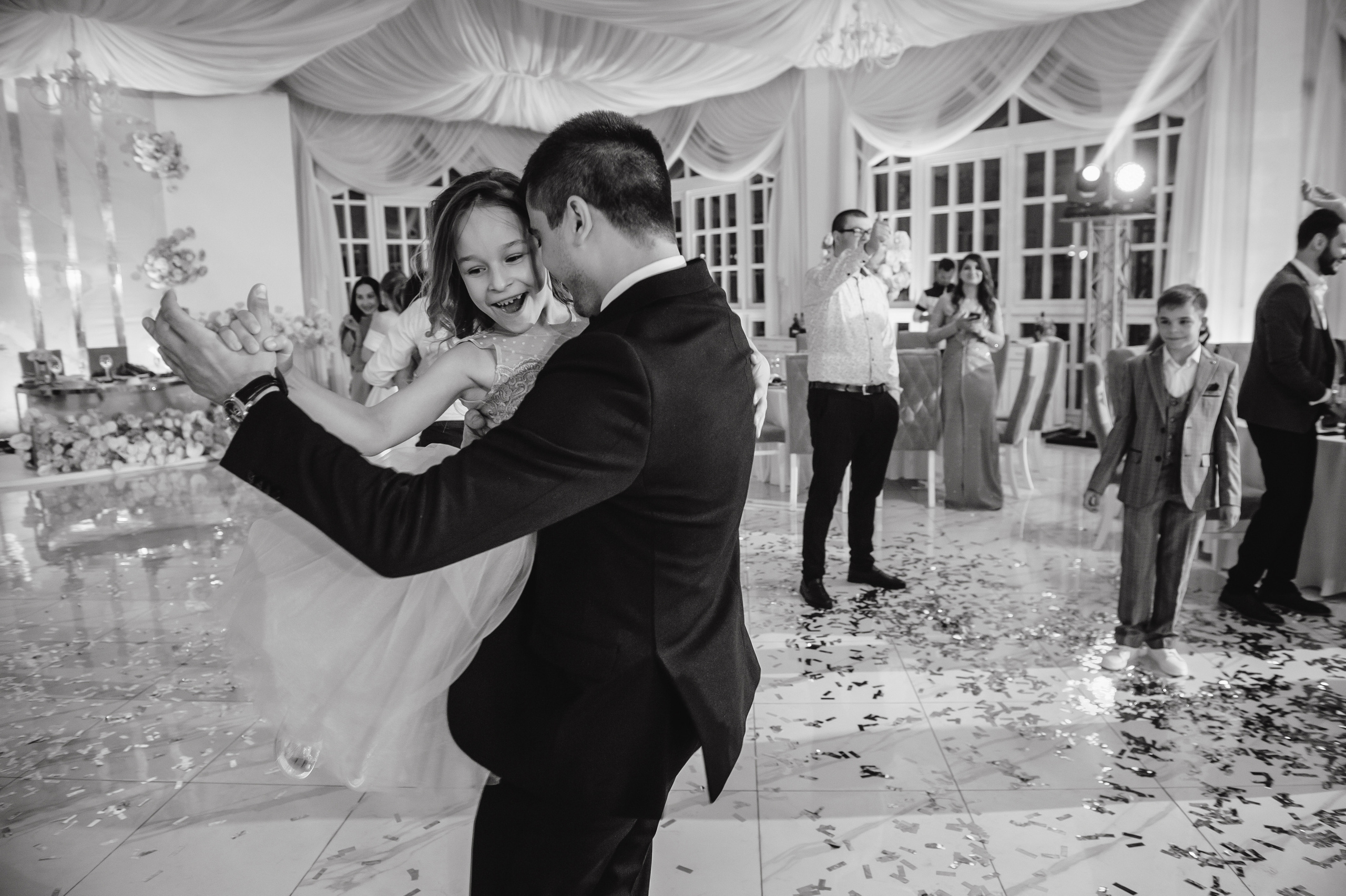 Рамазан и Виктория. Свадебный организатор в Ростове-на-Дону Яснов Роман