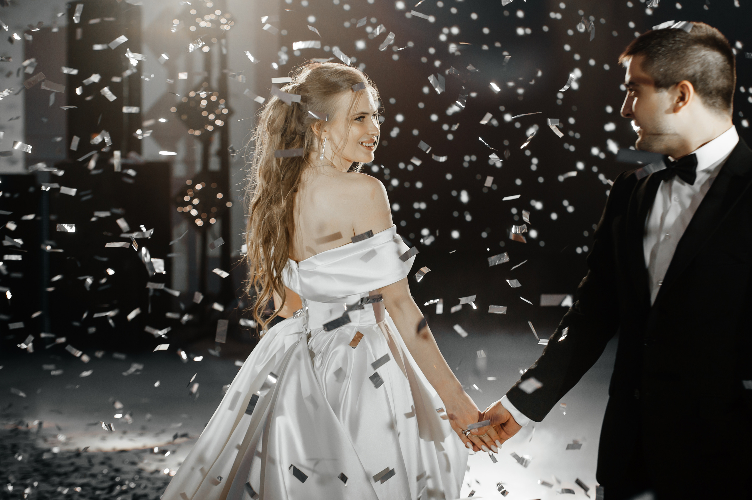 Ramazan & Victoria. Свадебный организатор в Ростове-на-Дону Яснов Роман