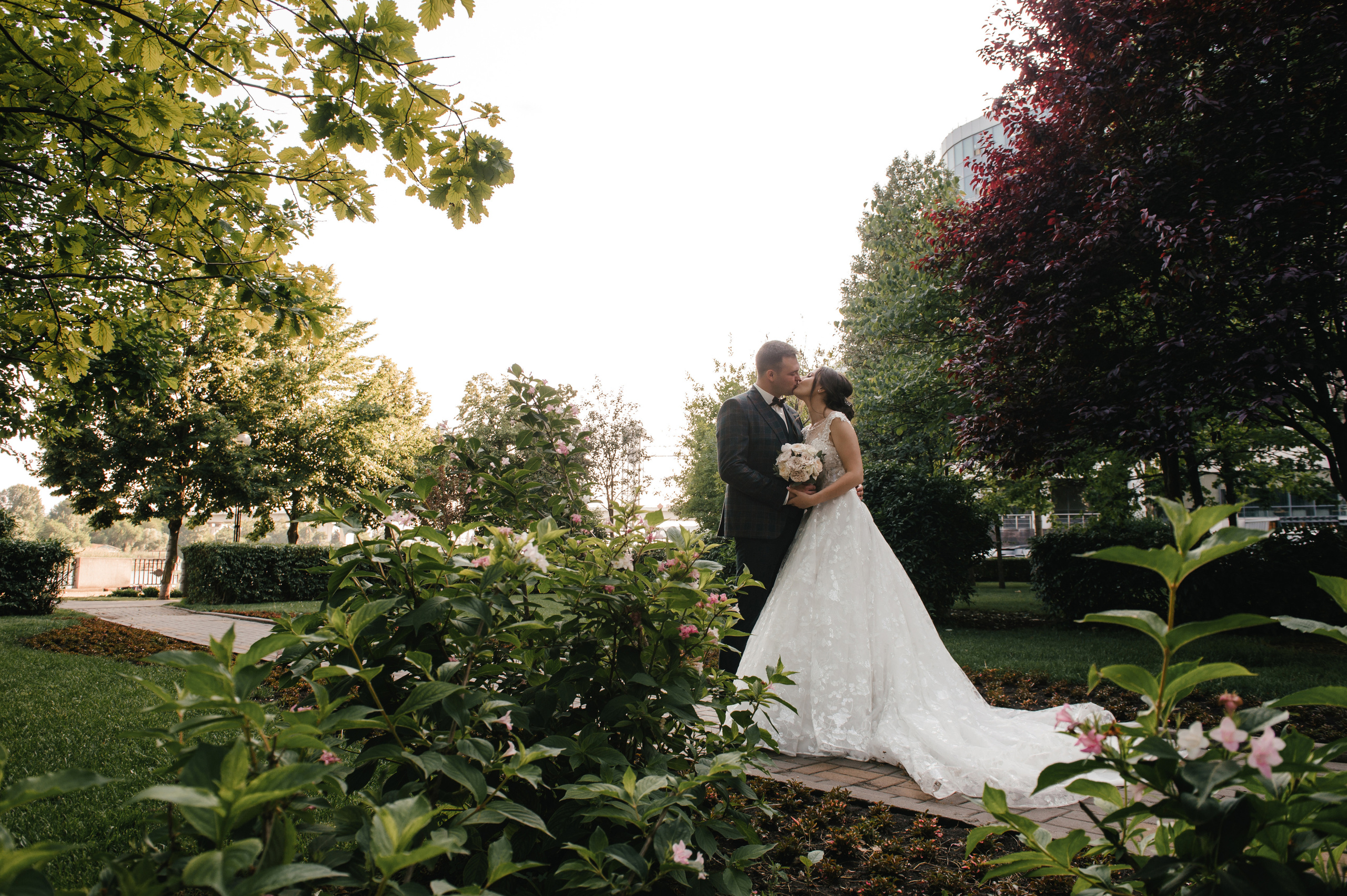 Артур и Виктория. Свадебный организатор в Ростове-на-Дону Яснов Роман