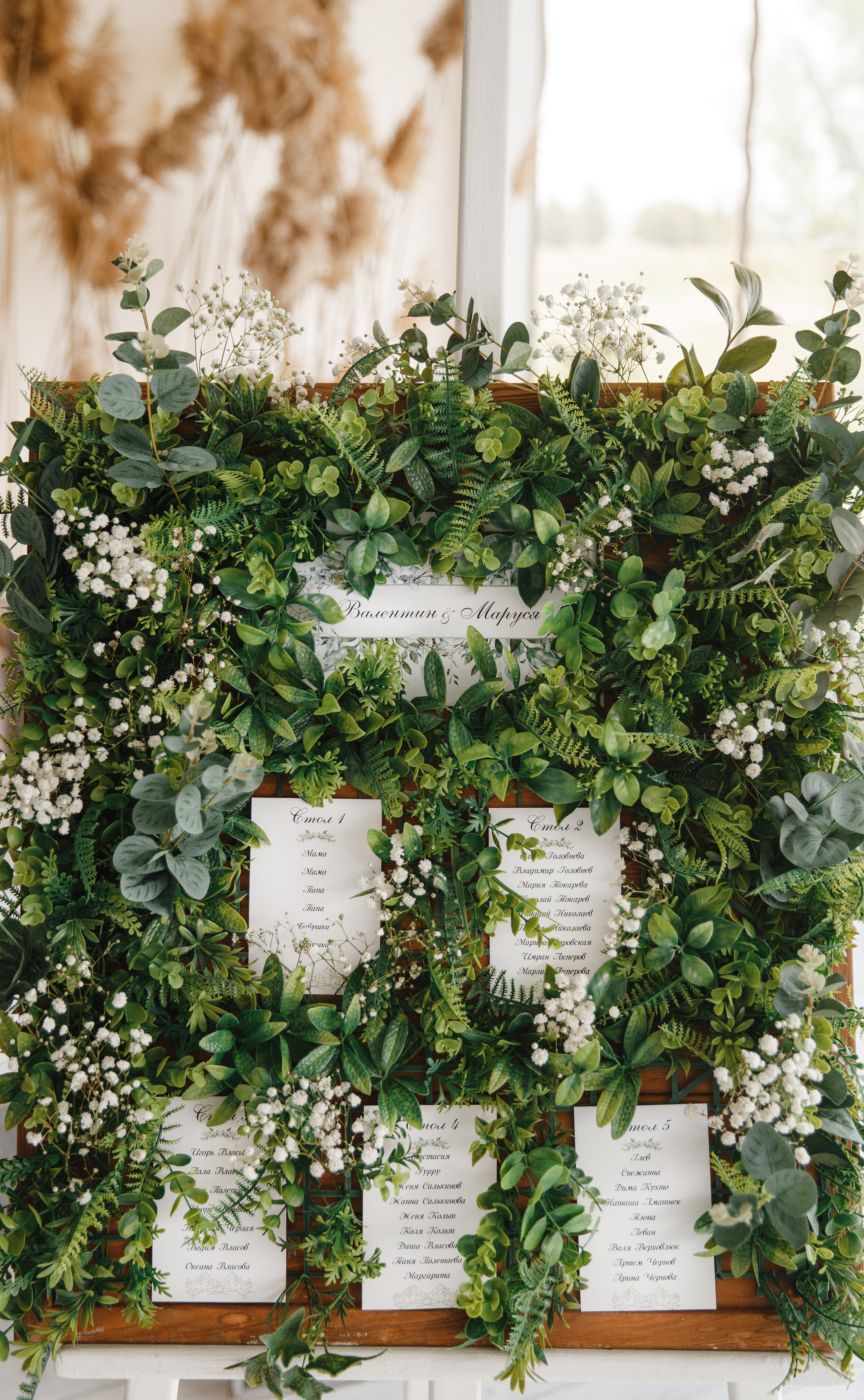 Валентин и Маруся. Свадебный организатор в Ростове-на-Дону Яснов Роман