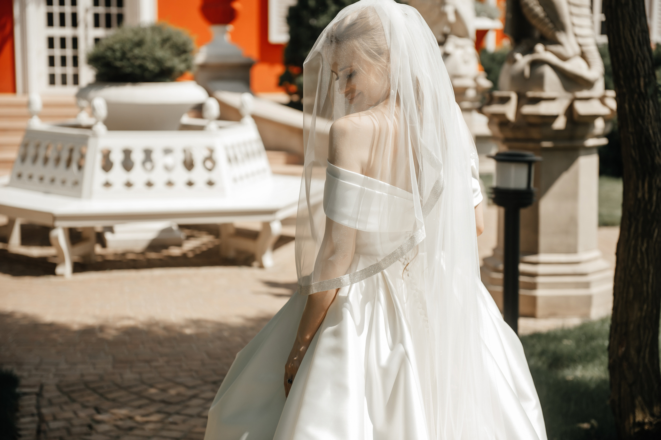 Рамазан и Виктория. Свадебный организатор в Ростове-на-Дону Яснов Роман