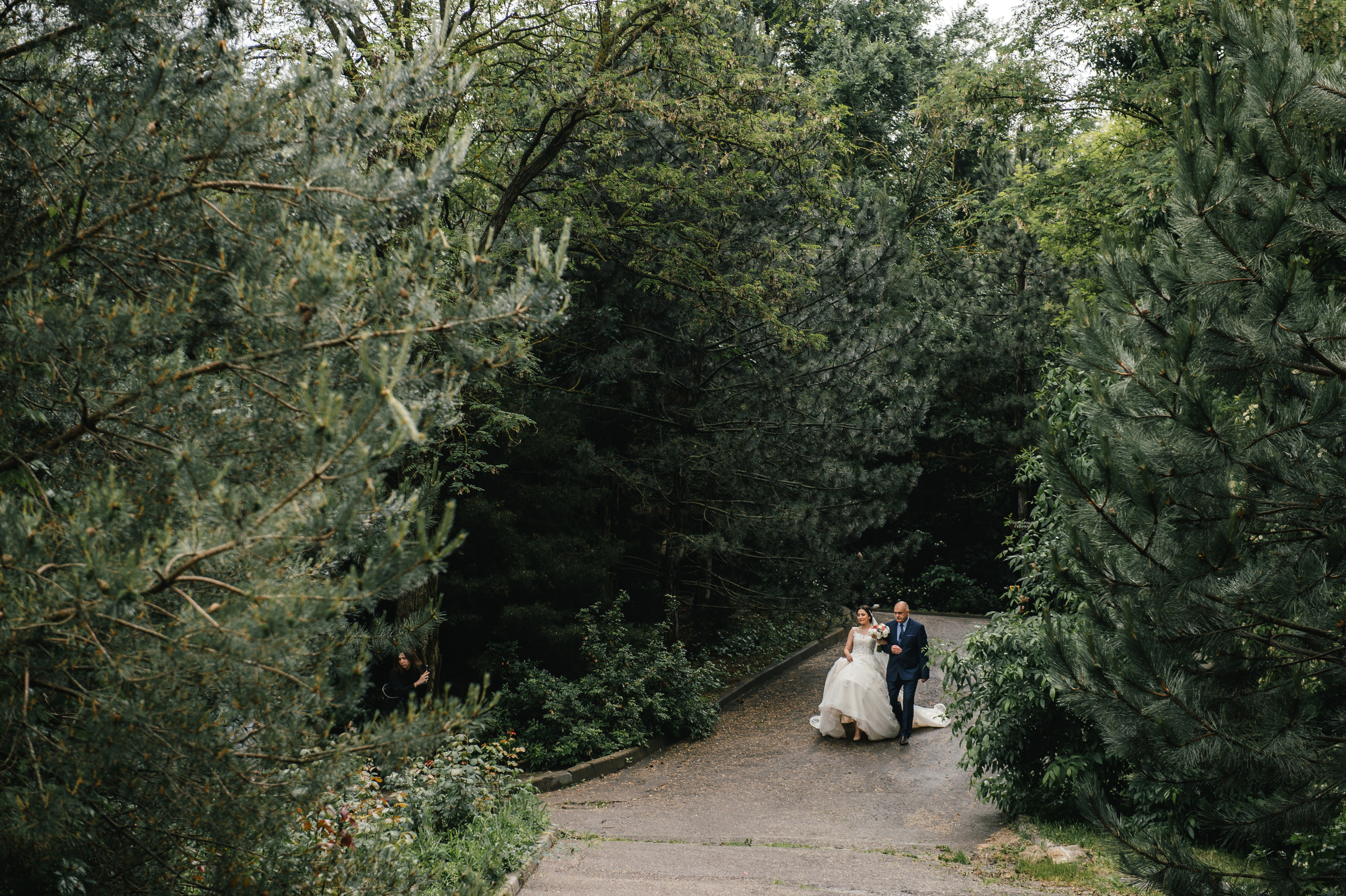 Артур и Виктория. Свадебный организатор в Ростове-на-Дону Яснов Роман