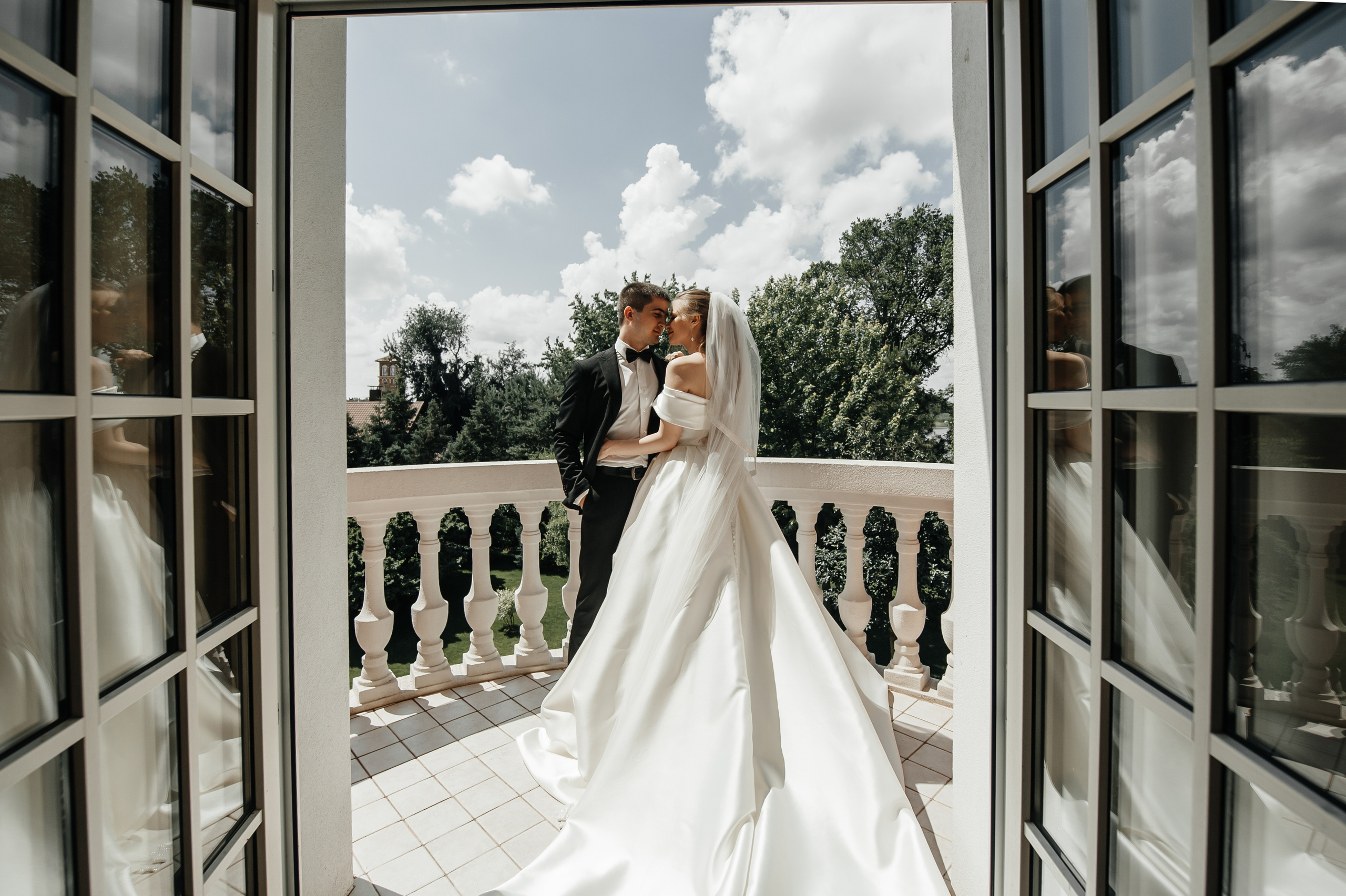 Ramazan & Victoria. Свадебный организатор в Ростове-на-Дону Яснов Роман