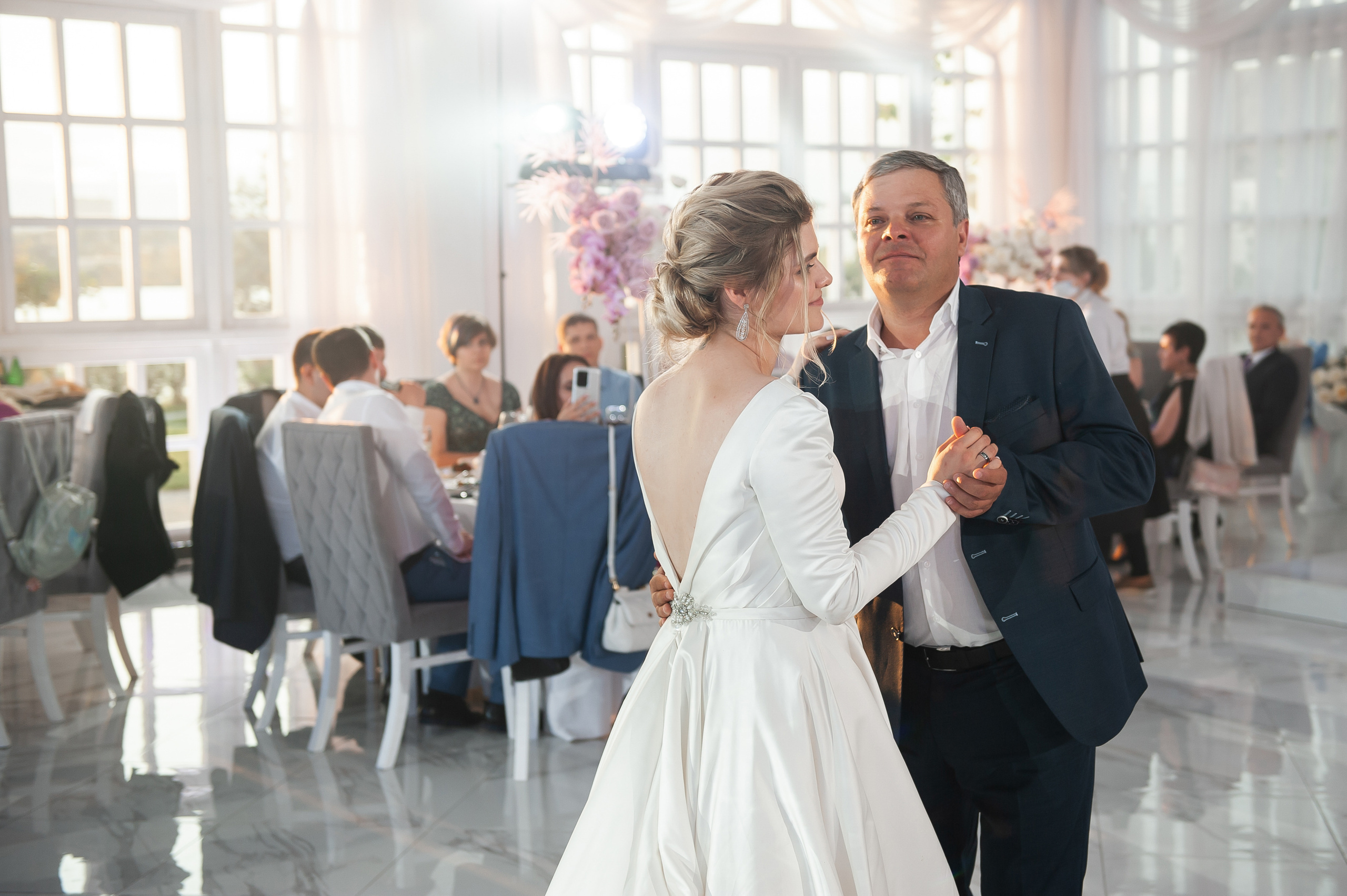 Эдуард и Елизавета. Свадебный организатор в Ростове-на-Дону Яснов Роман