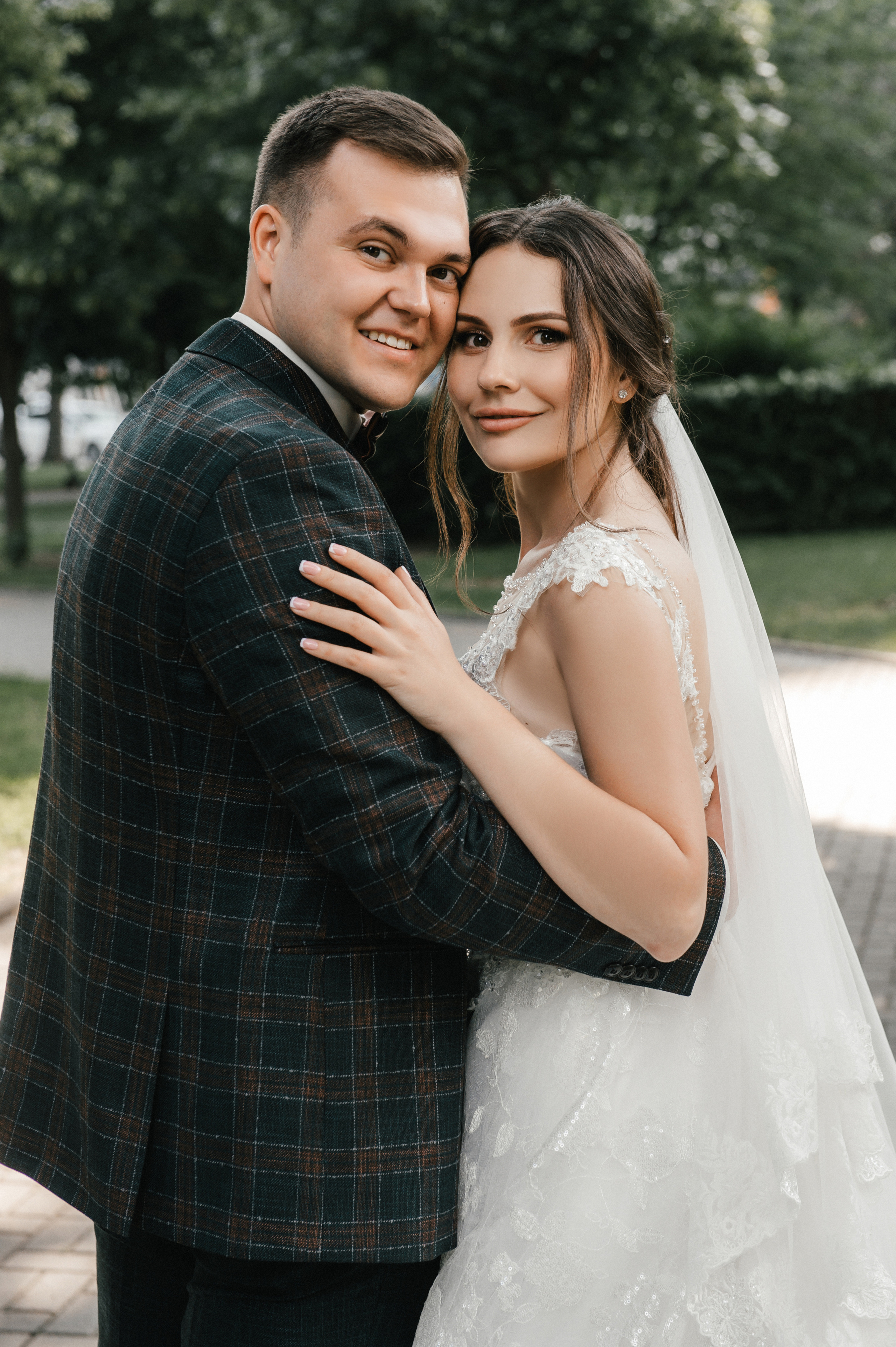 Артур и Виктория. Свадебный организатор в Ростове-на-Дону Яснов Роман