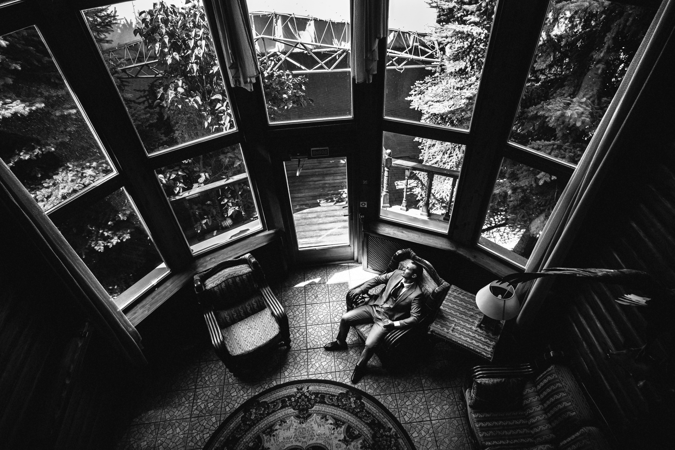 Ирина и Антон. Свадебный организатор в Ростове-на-Дону Яснов Роман