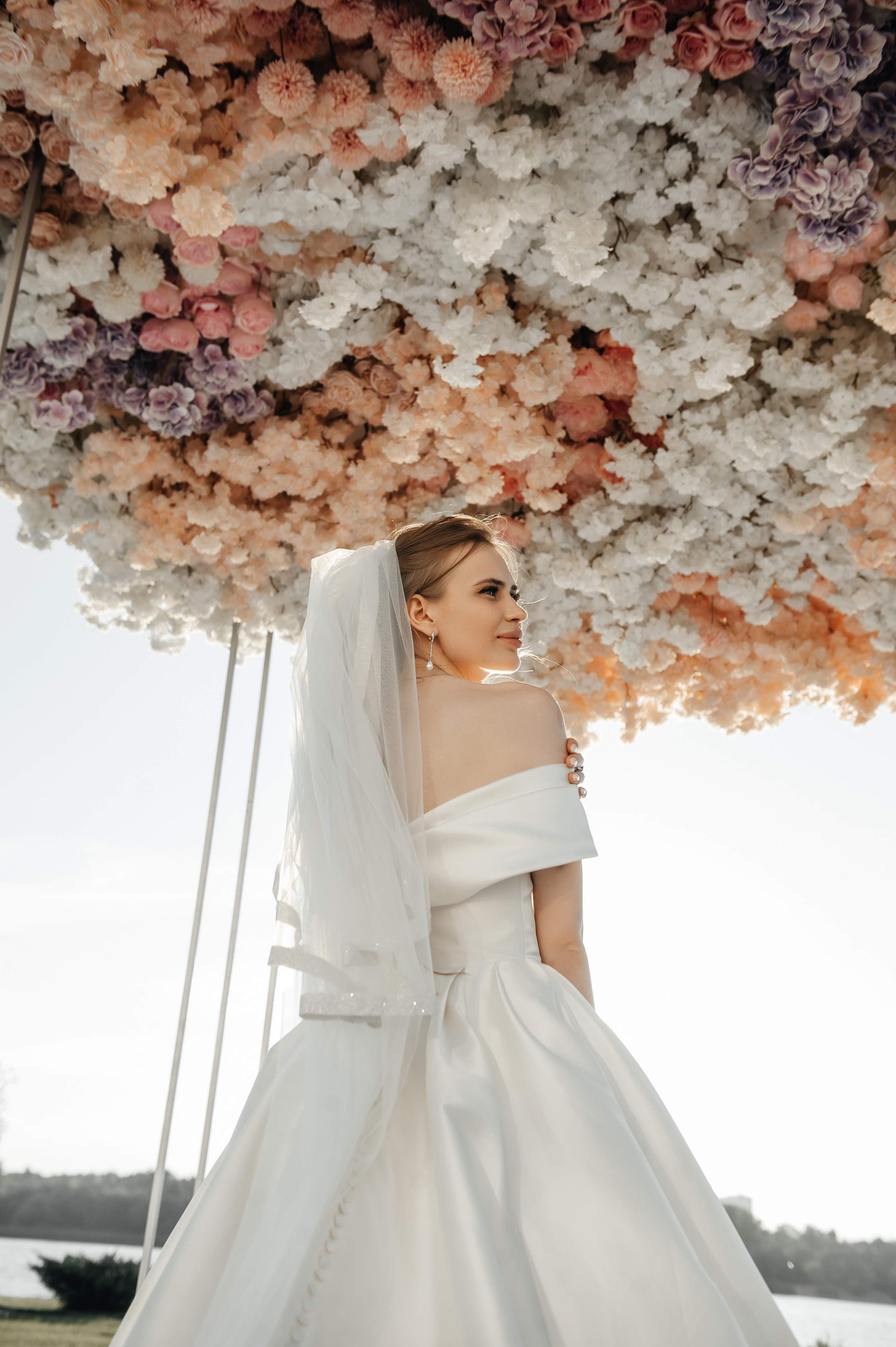 Ramazan & Victoria. Свадебный организатор в Ростове-на-Дону Яснов Роман