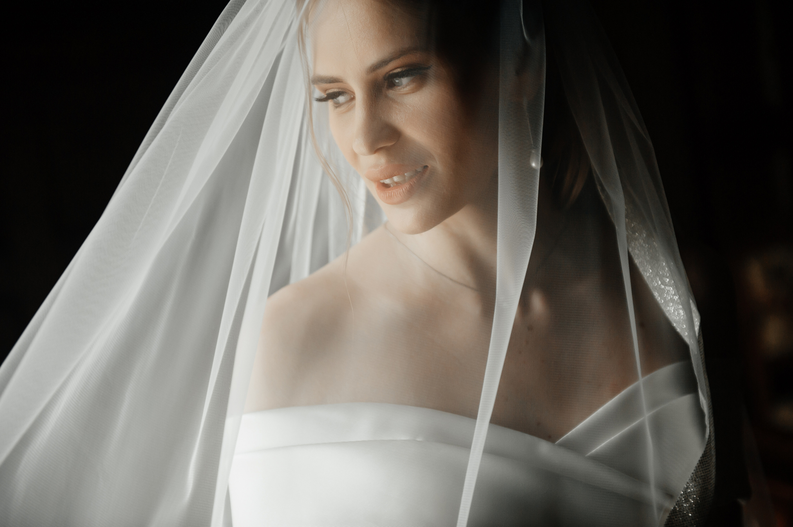 Ramazan & Victoria. Свадебный организатор в Ростове-на-Дону Яснов Роман