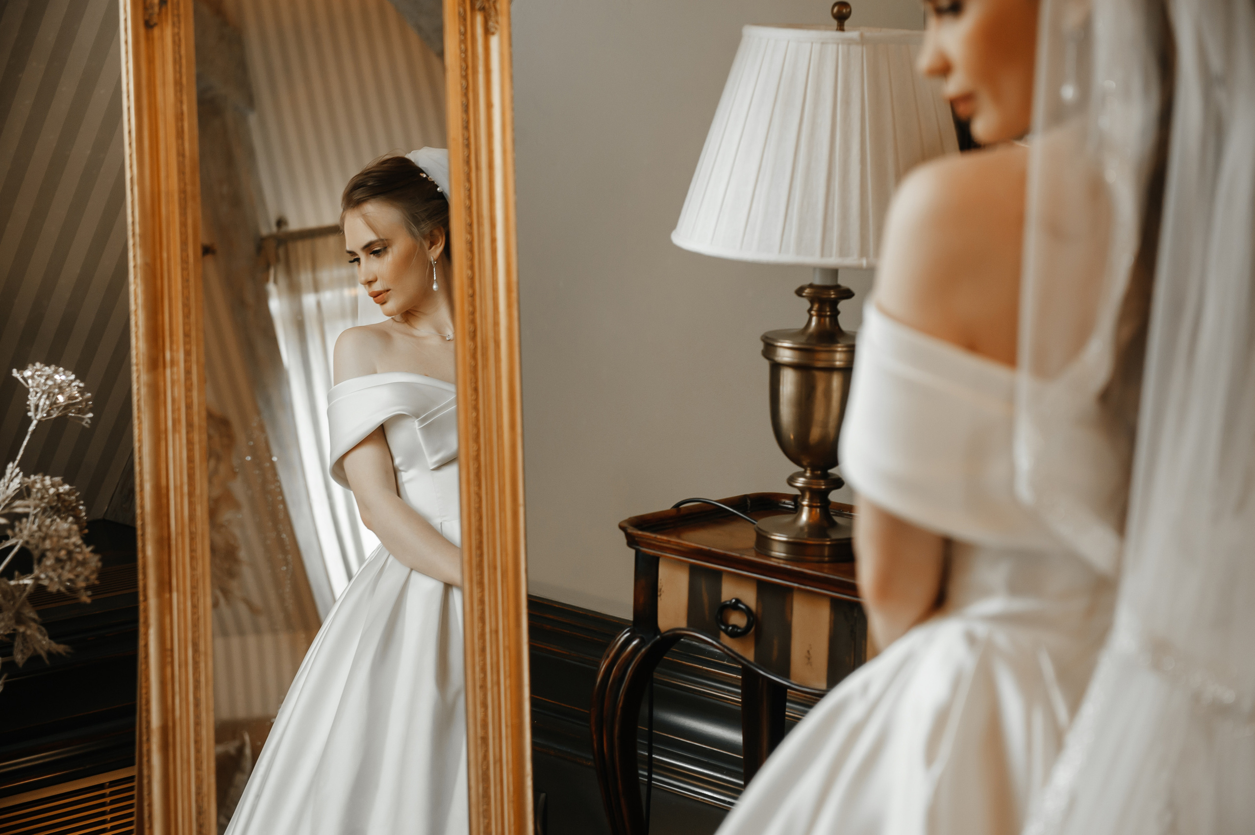 Ramazan & Victoria. Свадебный организатор в Ростове-на-Дону Яснов Роман