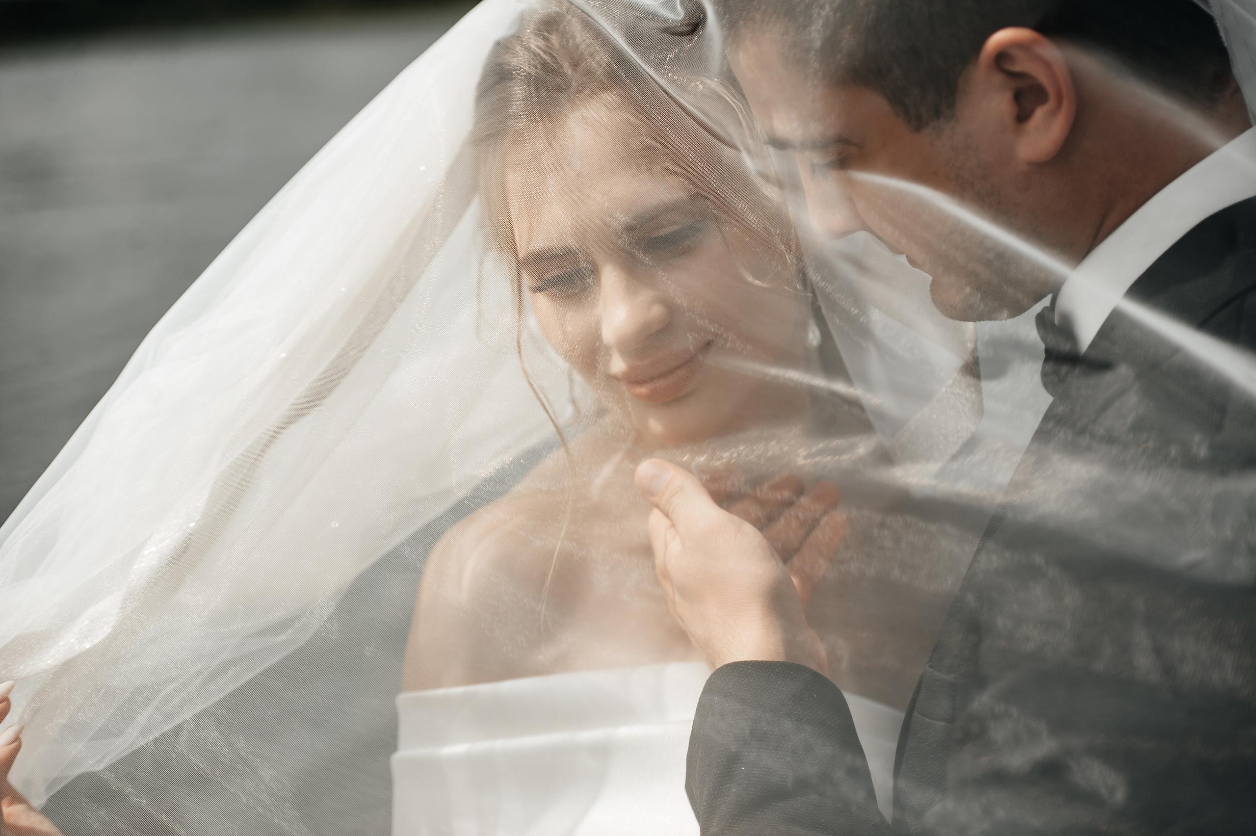 Рамазан и Виктория. Свадебный организатор в Ростове-на-Дону Яснов Роман