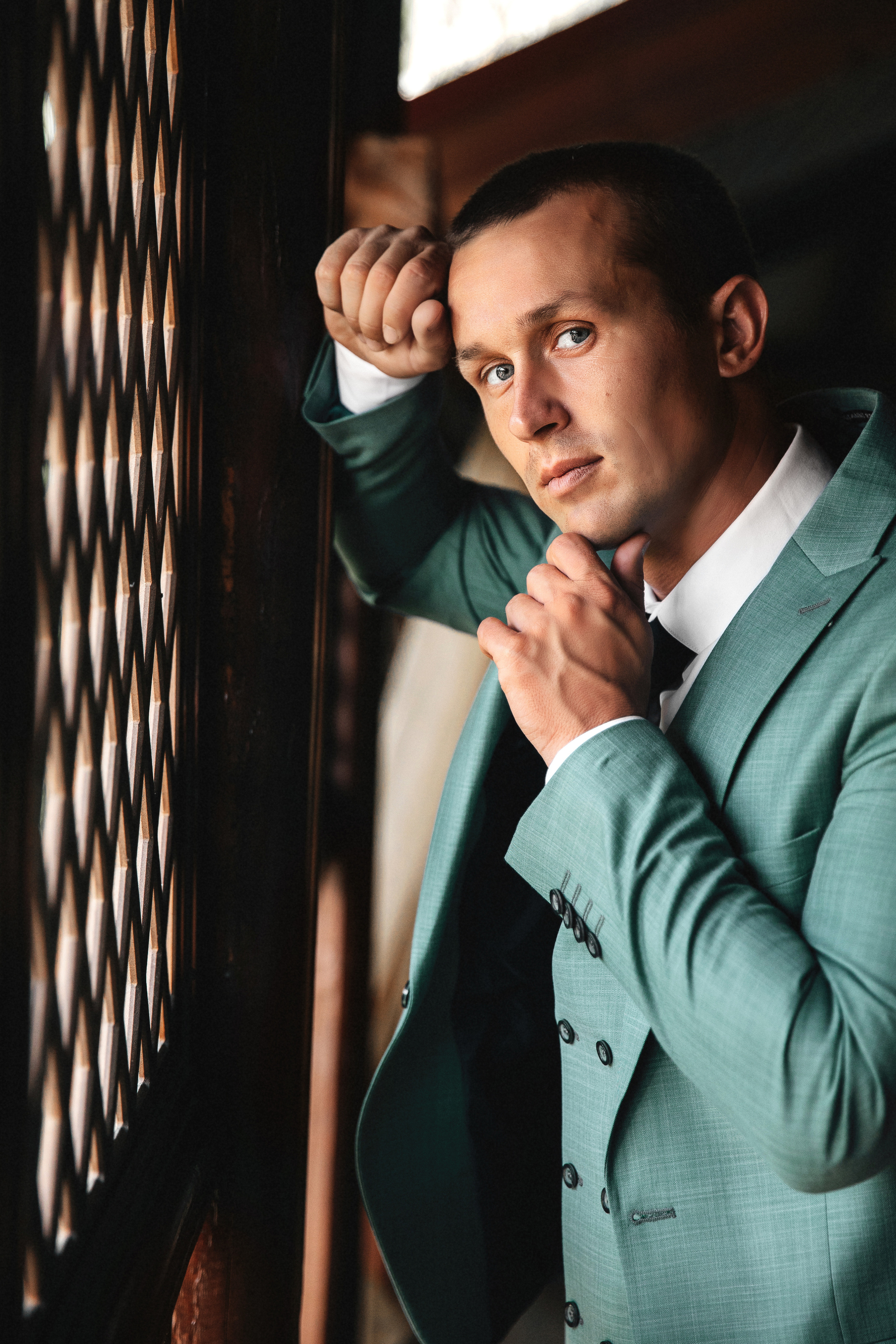 Ирина и Антон. Свадебный организатор в Ростове-на-Дону Яснов Роман