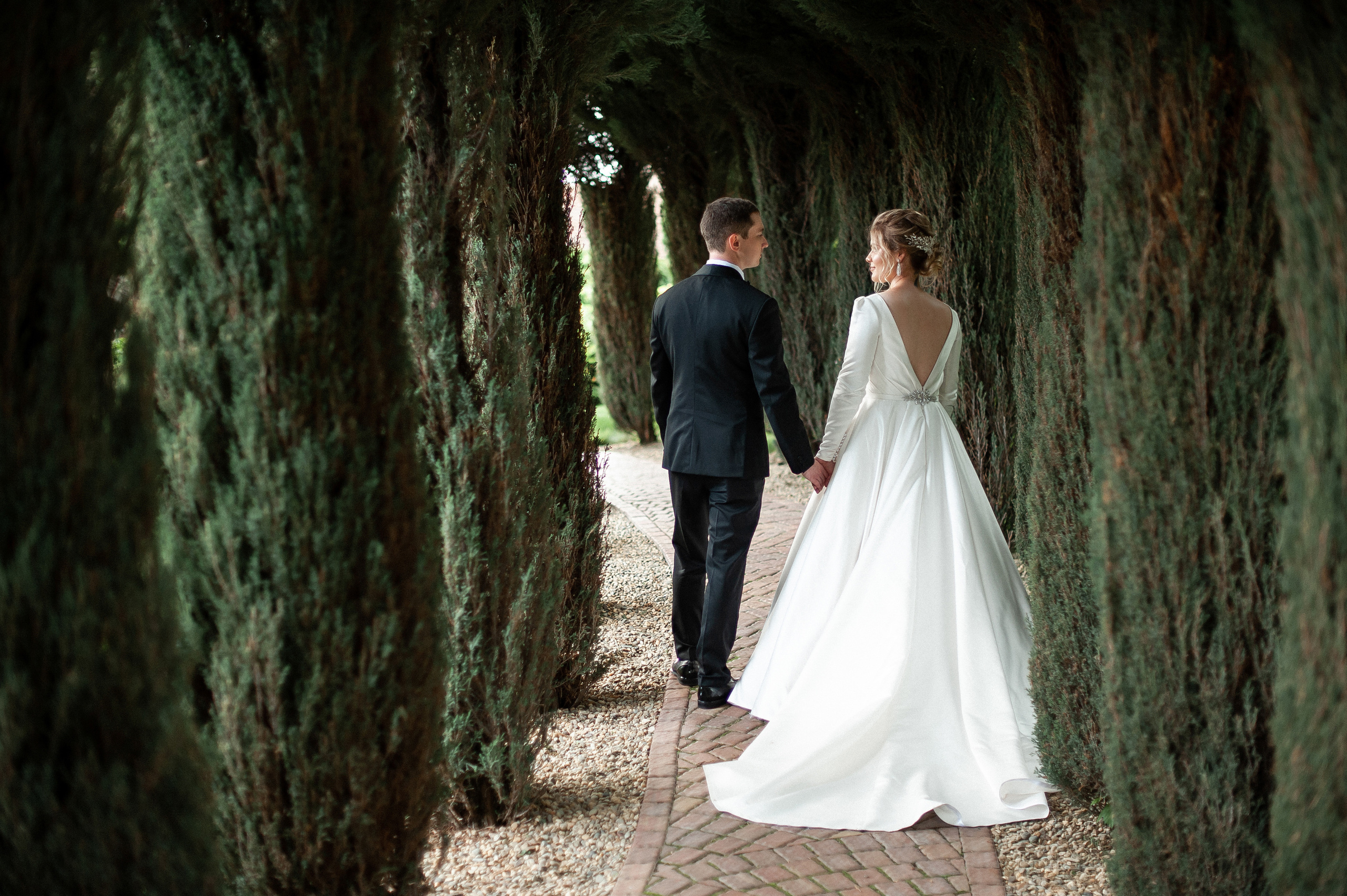 Эдуард и Елизавета. Свадебный организатор в Ростове-на-Дону Яснов Роман