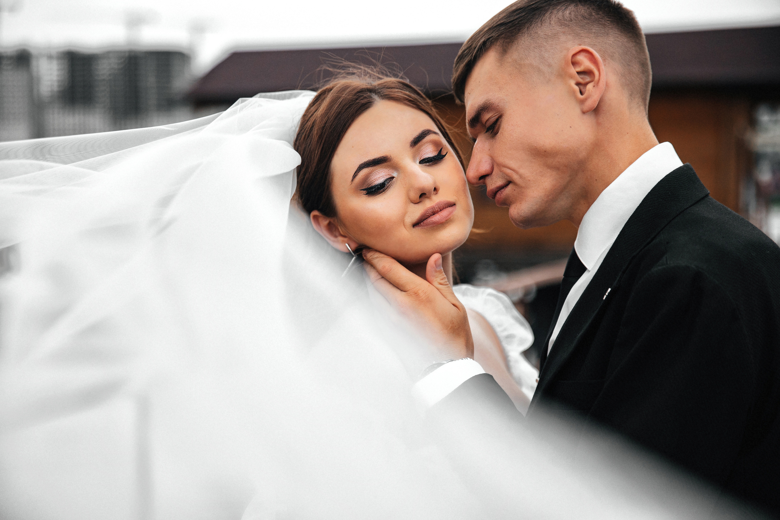 Сергей и Дарья. Свадебный организатор в Ростове-на-Дону Яснов Роман