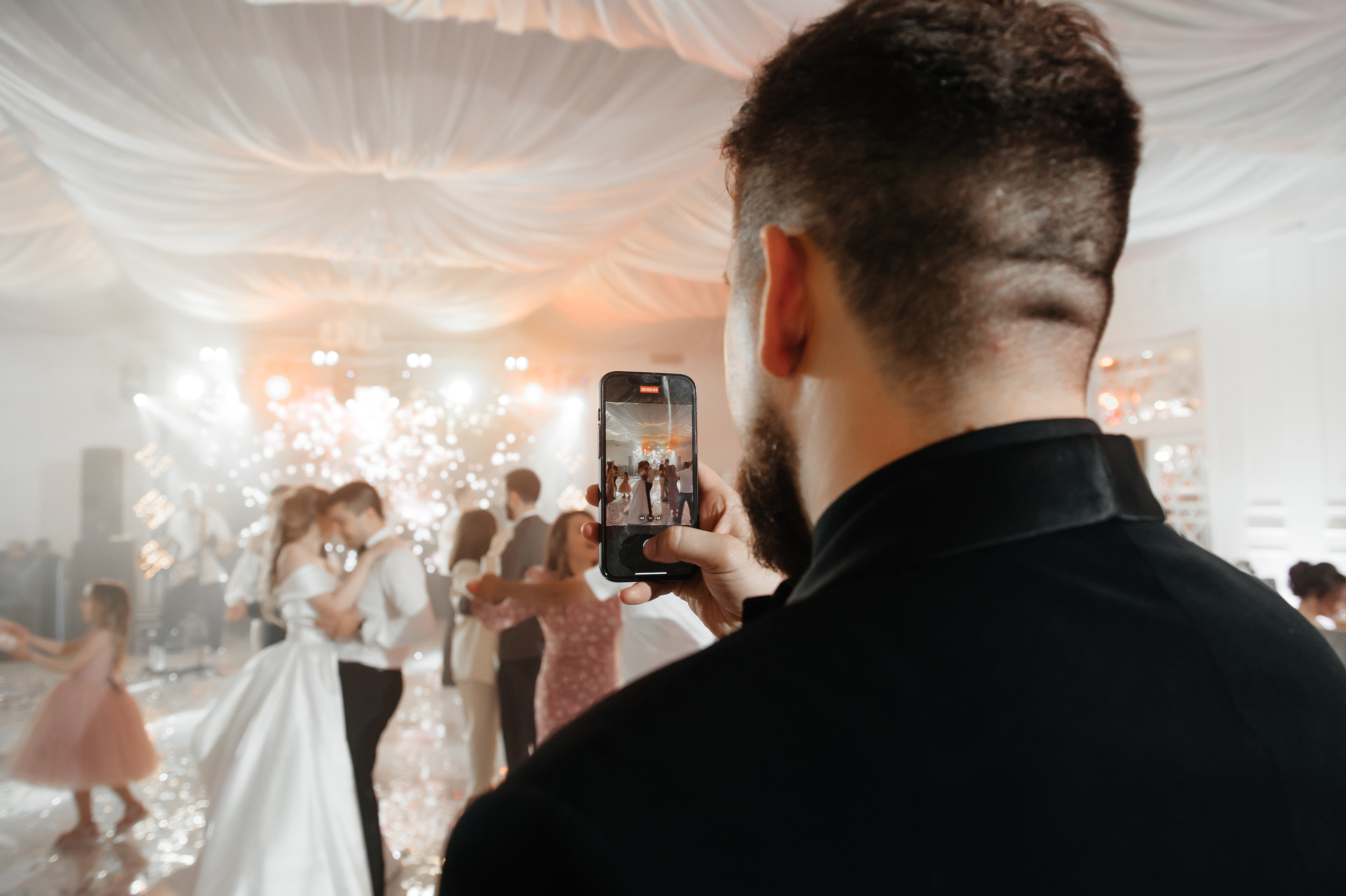 Ramazan & Victoria. Свадебный организатор в Ростове-на-Дону Яснов Роман