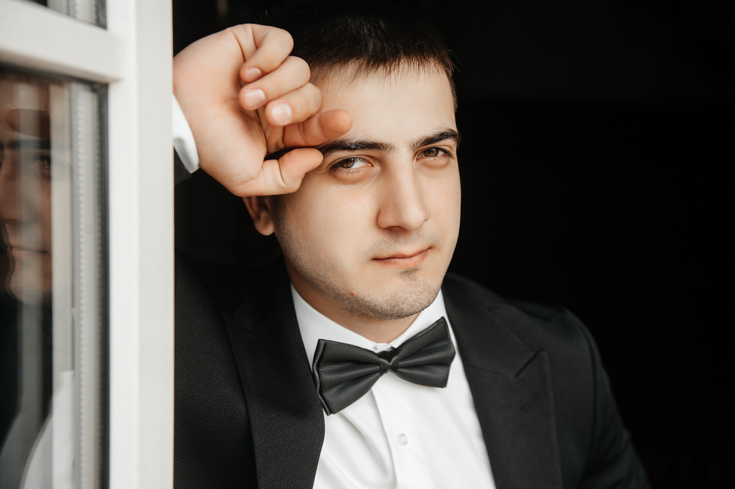 Ramazan & Victoria. Свадебный организатор в Ростове-на-Дону Яснов Роман