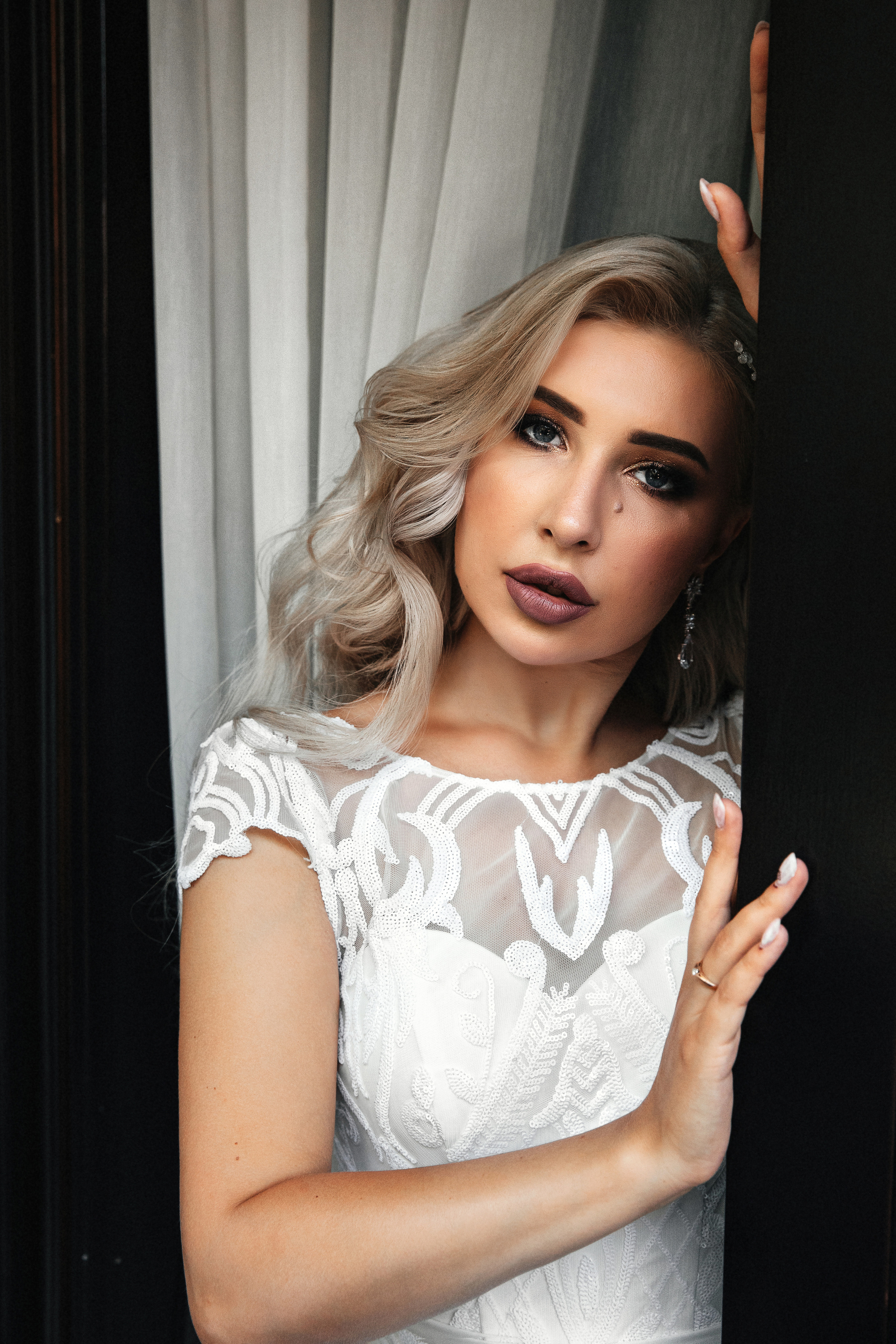 Ирина и Антон. Свадебный организатор в Ростове-на-Дону Яснов Роман