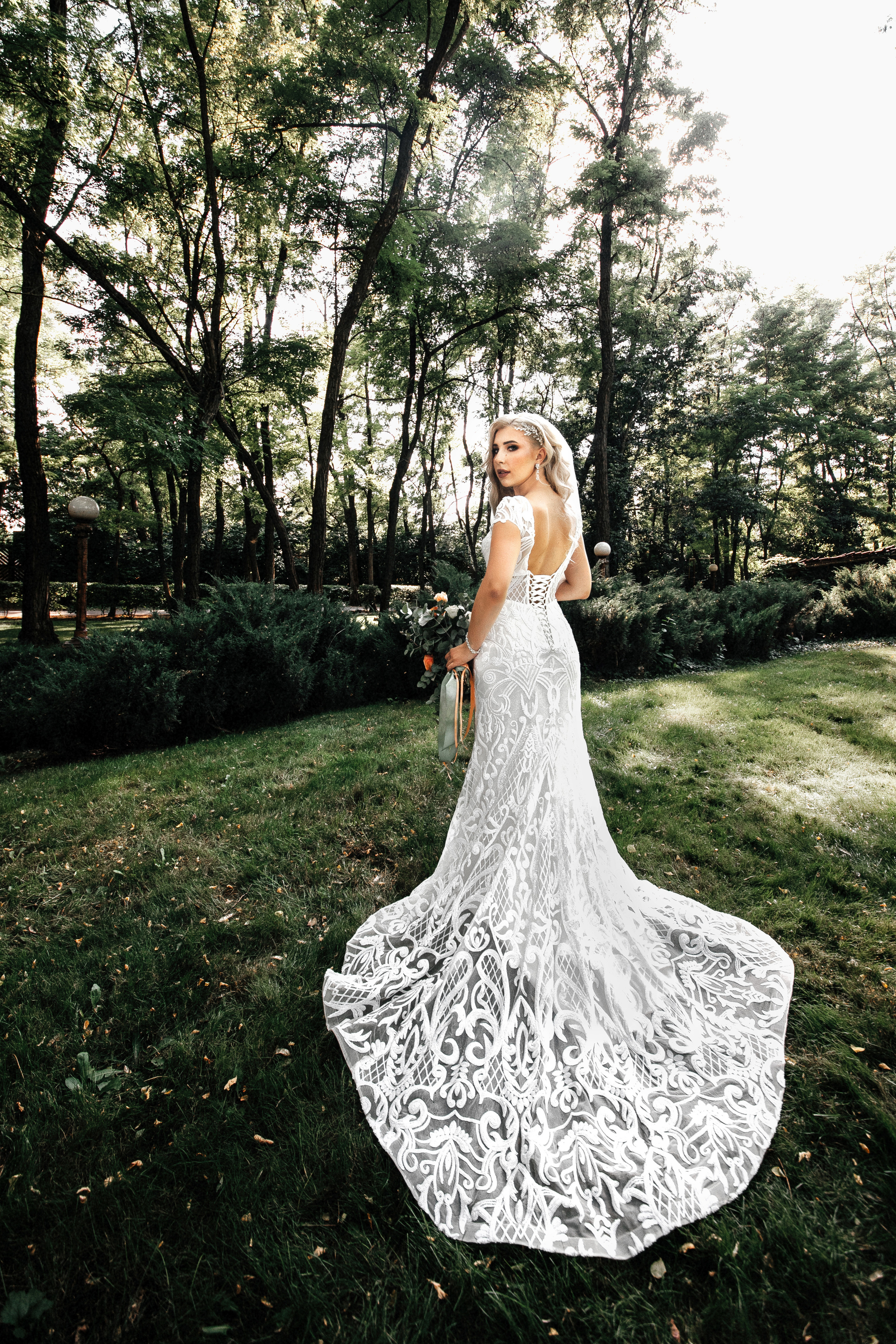 Ирина и Антон. Свадебный организатор в Ростове-на-Дону Яснов Роман