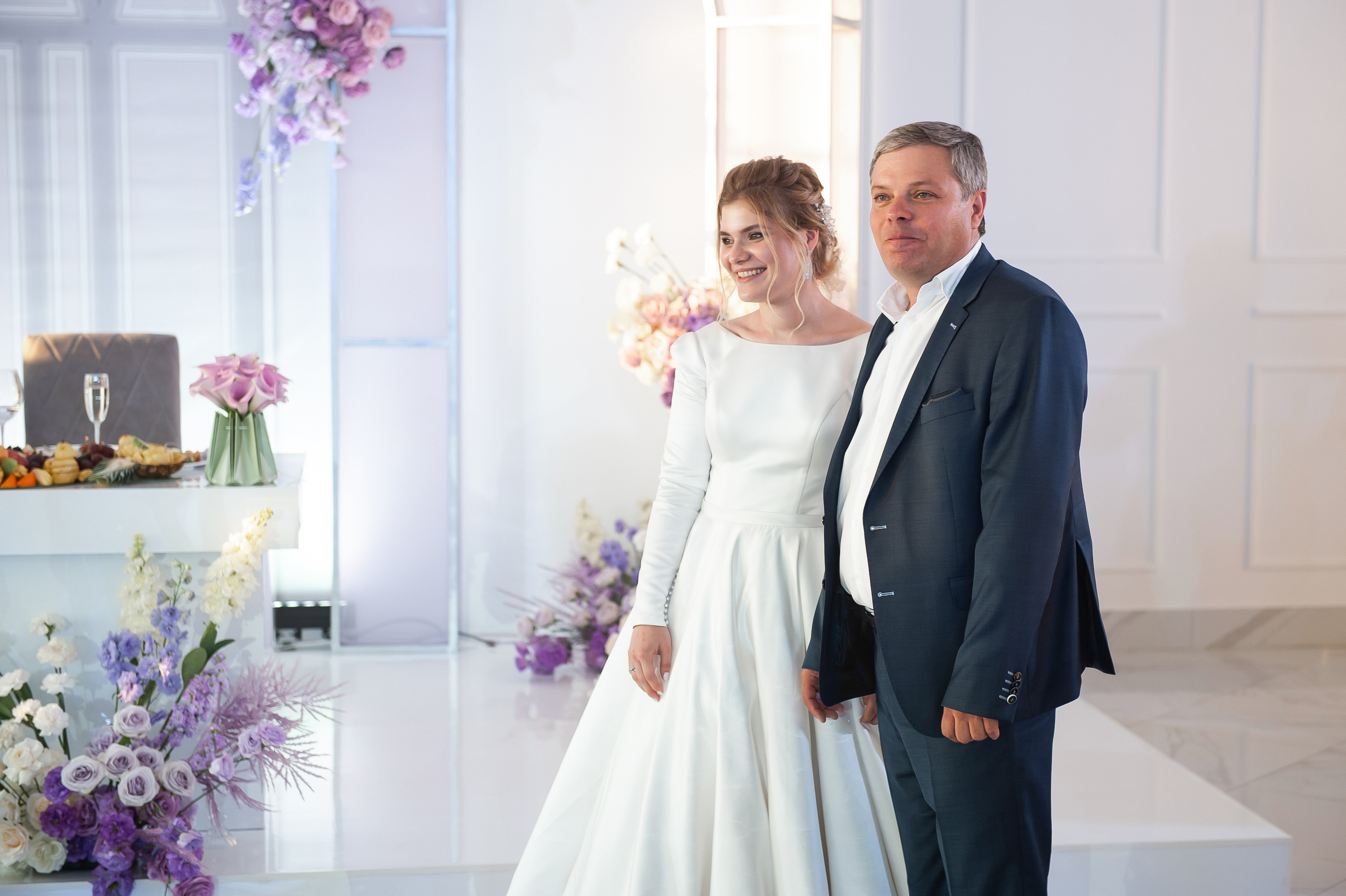 Эдуард и Елизавета. Свадебный организатор в Ростове-на-Дону Яснов Роман