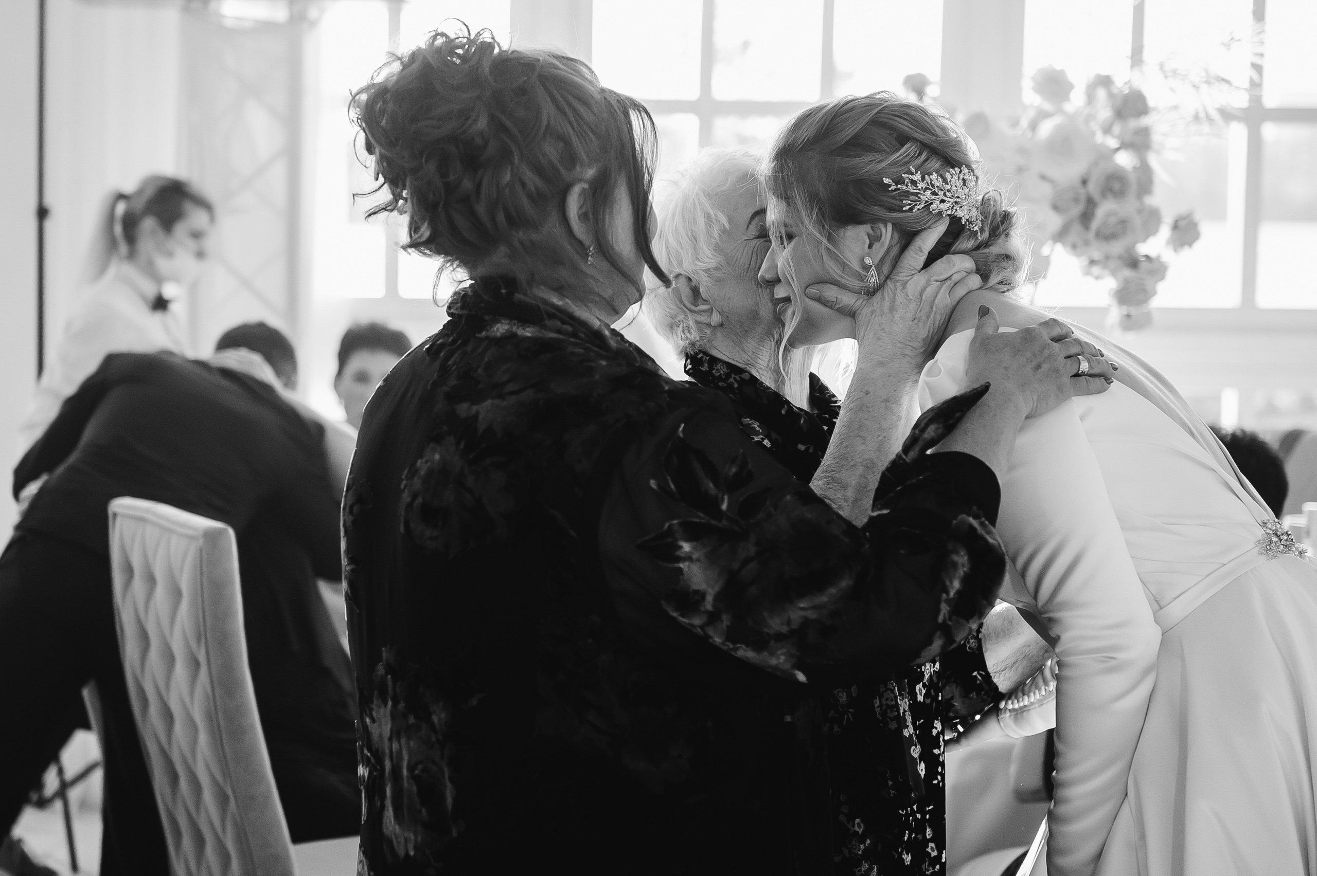 Эдуард и Елизавета. Свадебный организатор в Ростове-на-Дону Яснов Роман