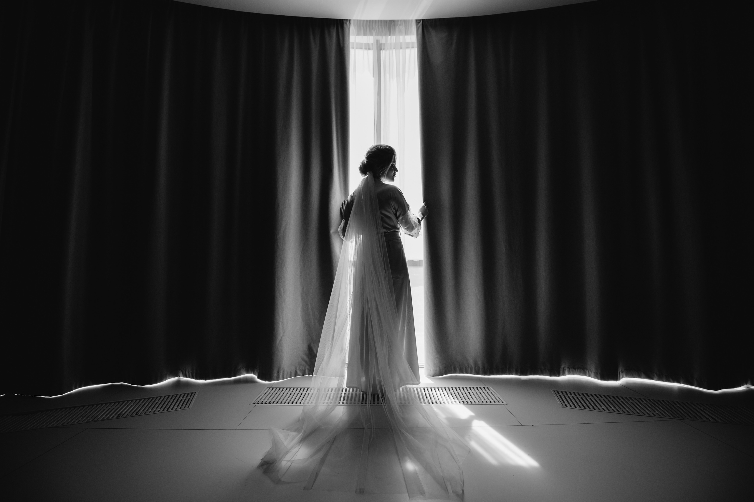 Эдуард и Елизавета. Свадебный организатор в Ростове-на-Дону Яснов Роман