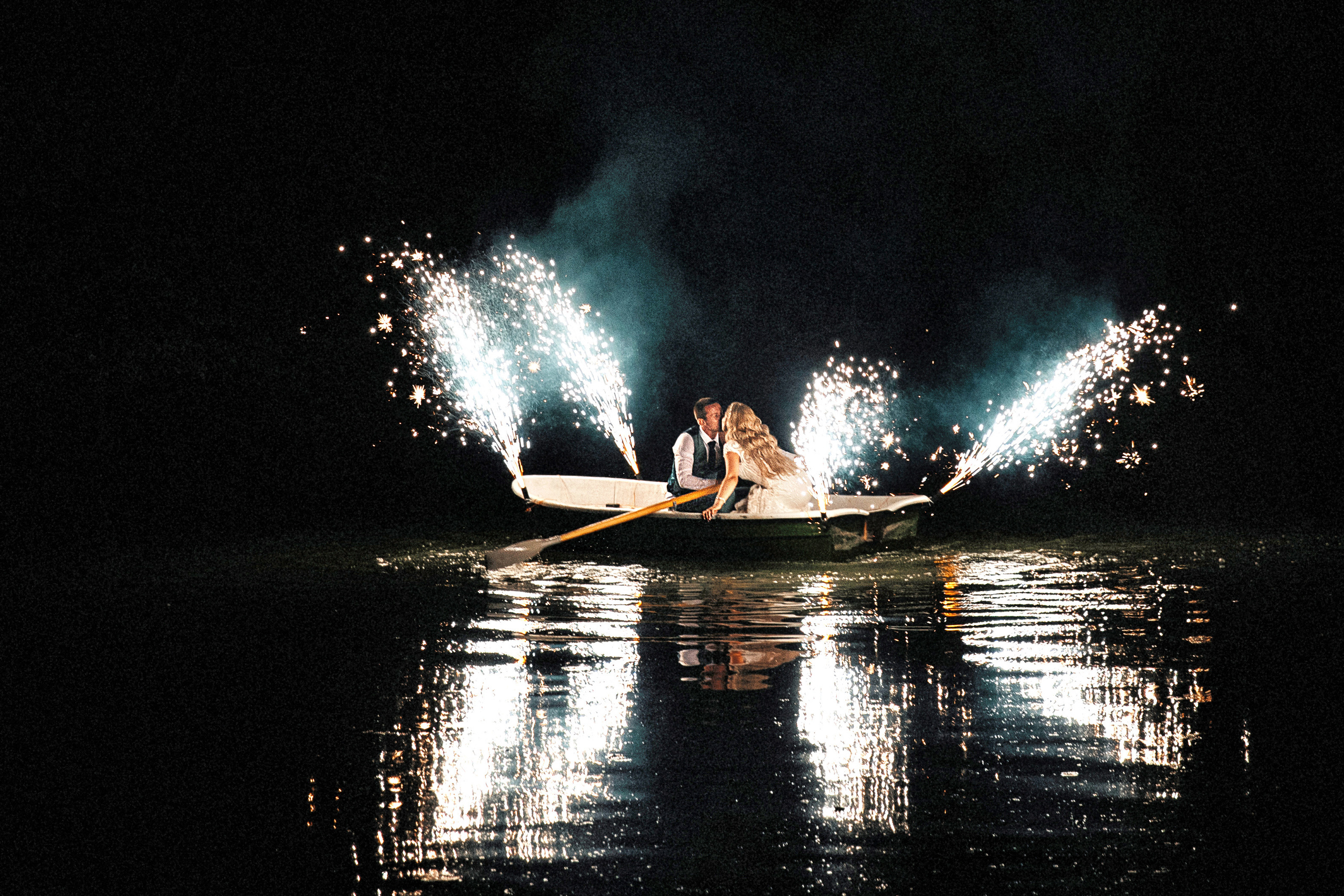 Ирина и Антон. Свадебный организатор в Ростове-на-Дону Яснов Роман