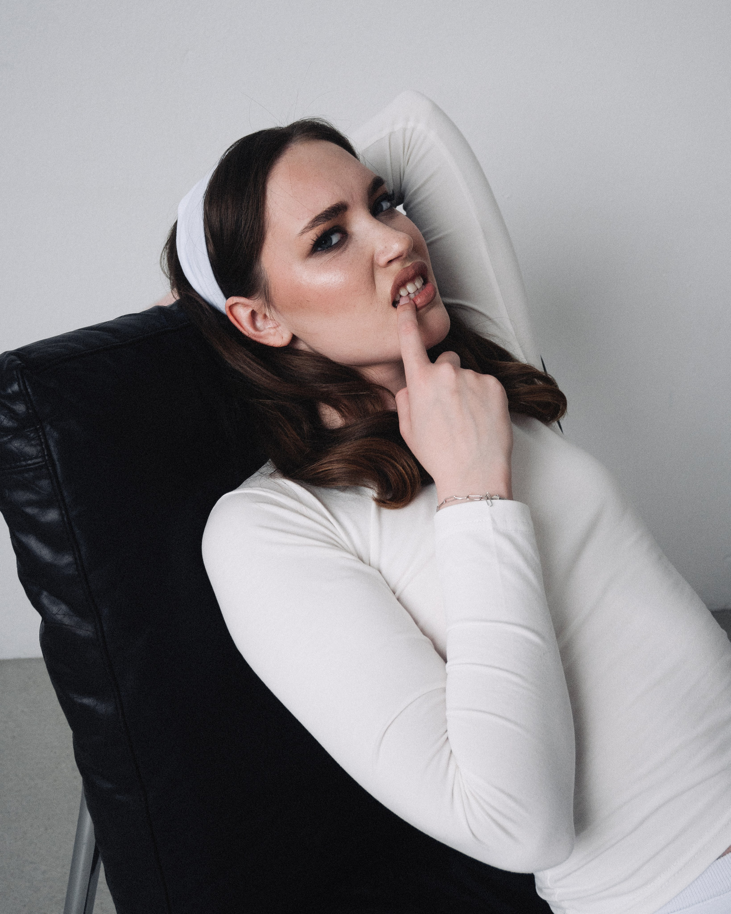 Анастасия Беляева