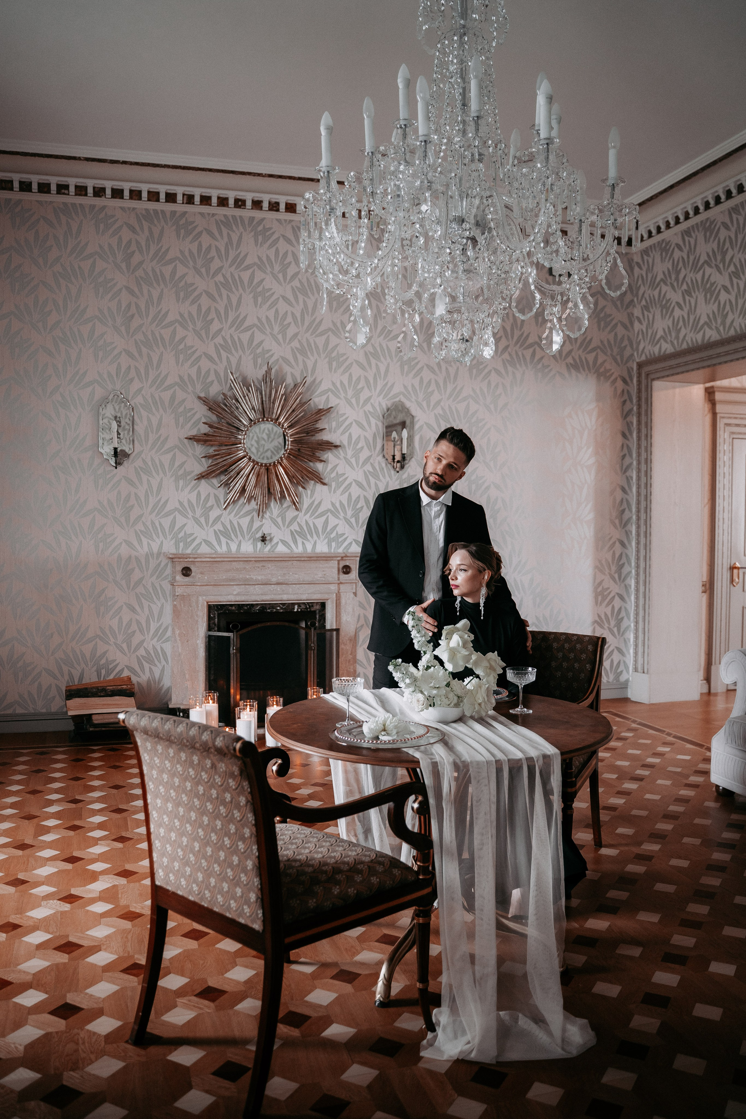 Romantic love story. Свадебный фотограф в Чебоксарах