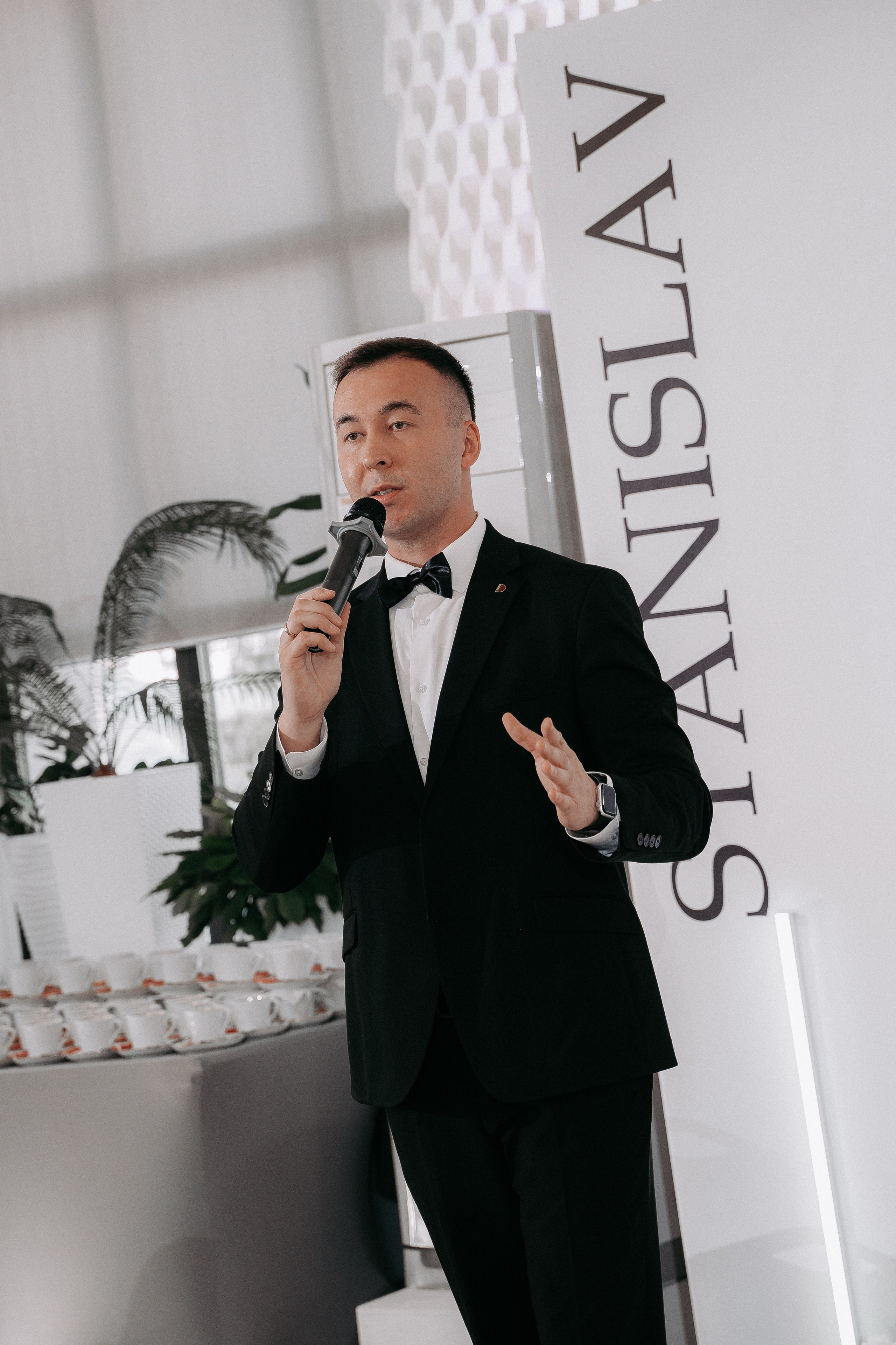 Станислав и Екатерина. Свадебный фотограф в Чебоксарах