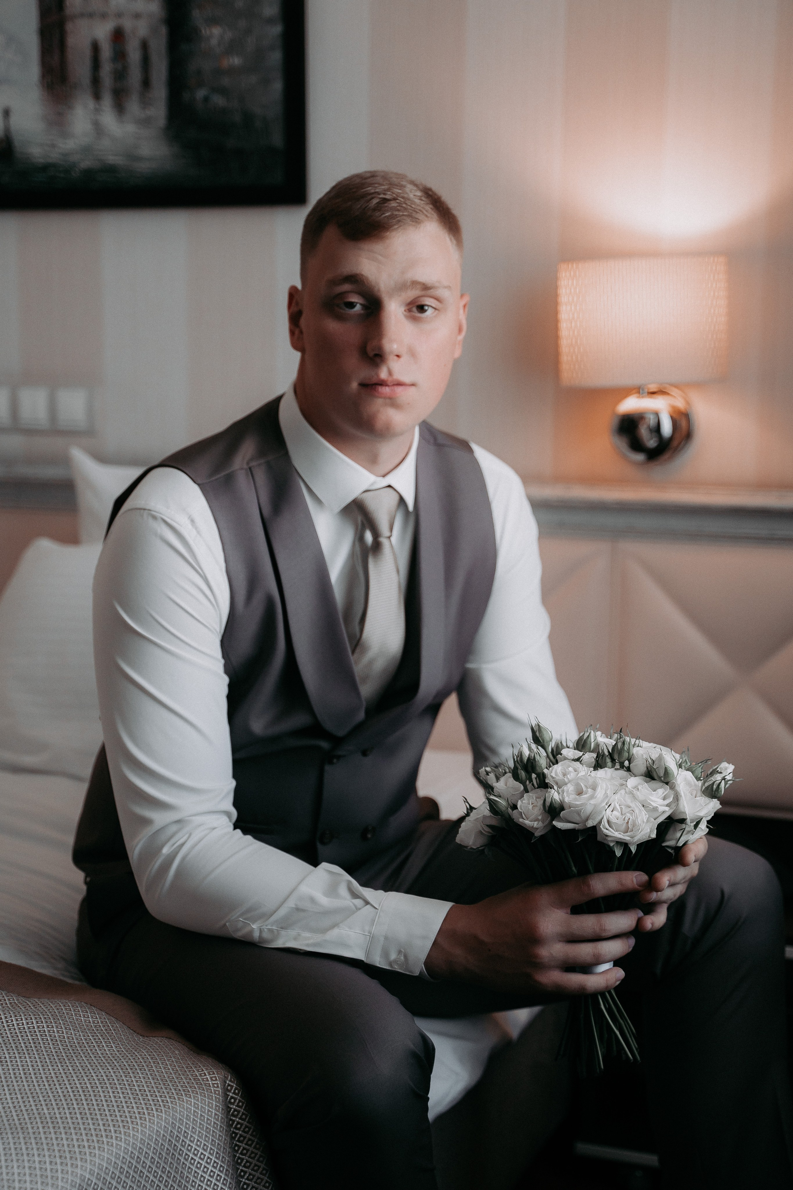 Арсений и Дарья. Свадебный фотограф в Чебоксарах