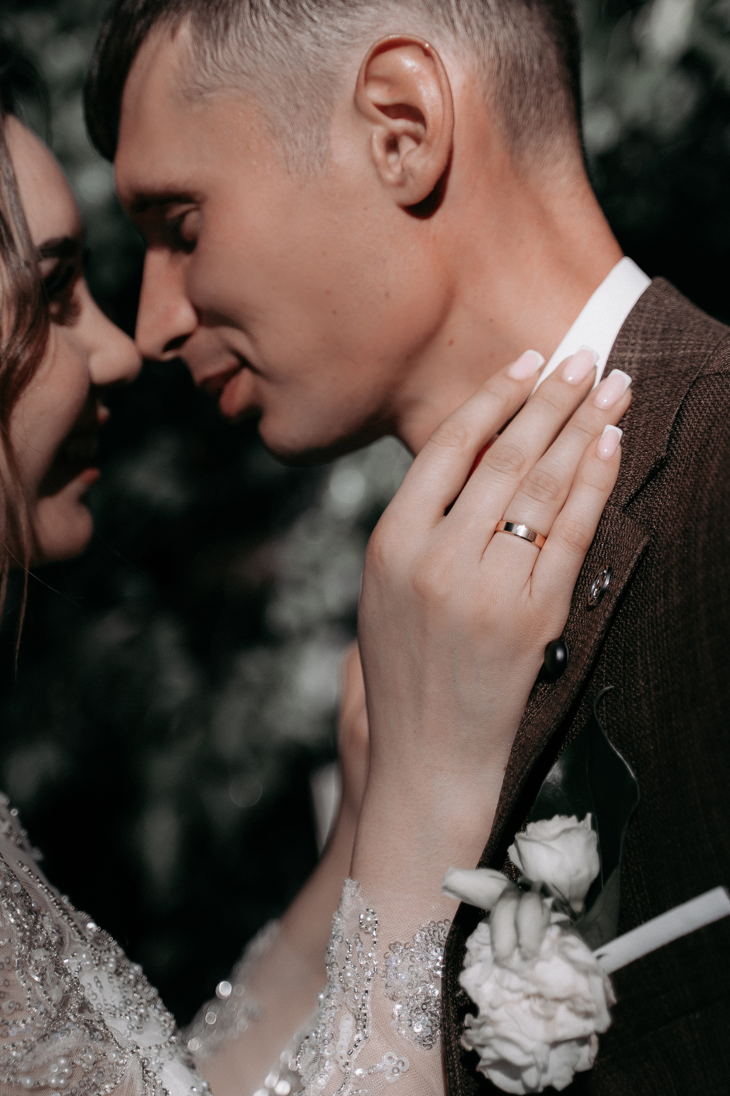 Дмитрий и Татьяна. Свадебный фотограф в Чебоксарах