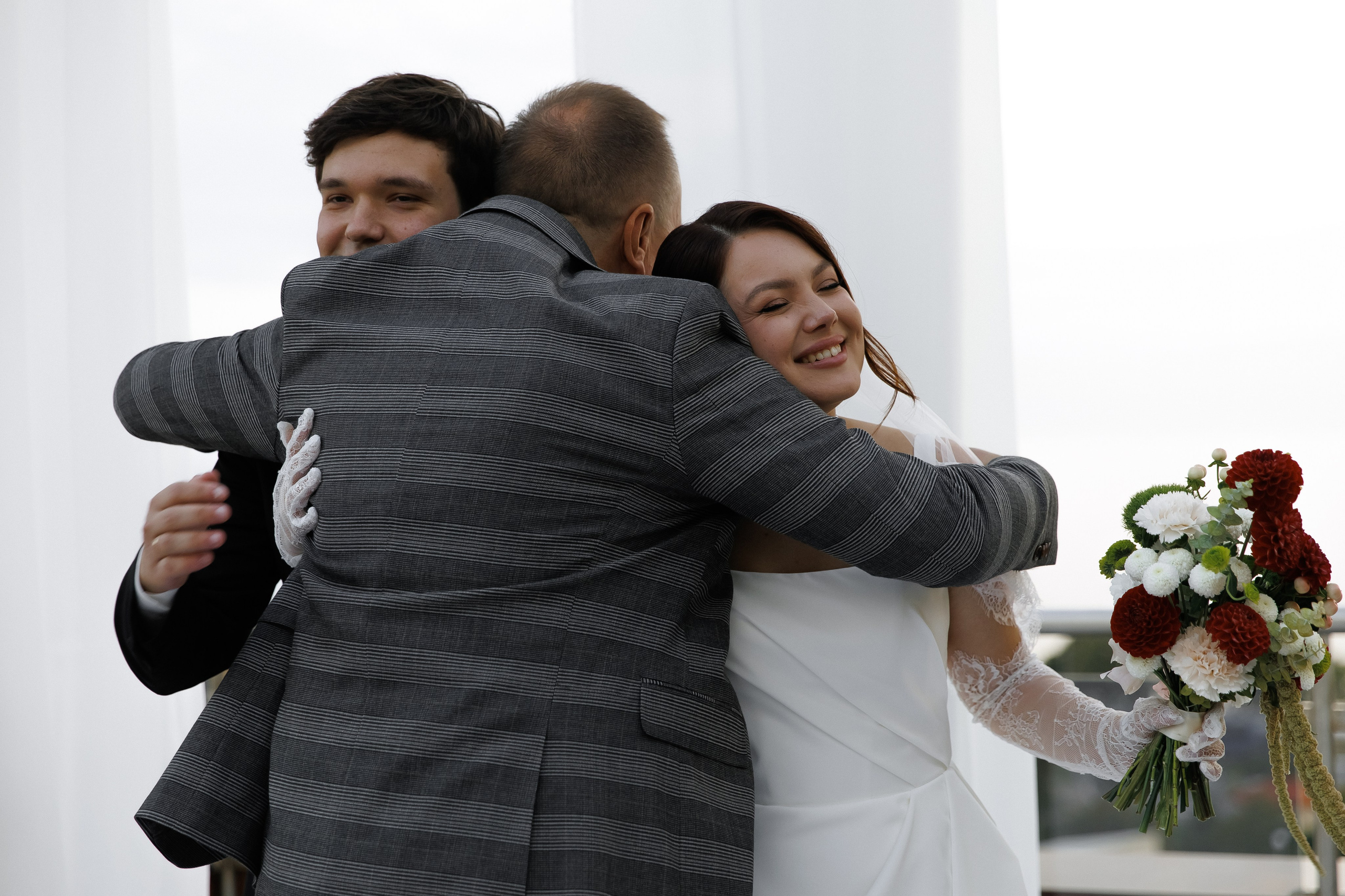 Wedding D&E. Свадебный фотограф Краснодар Юлия Ткаченко