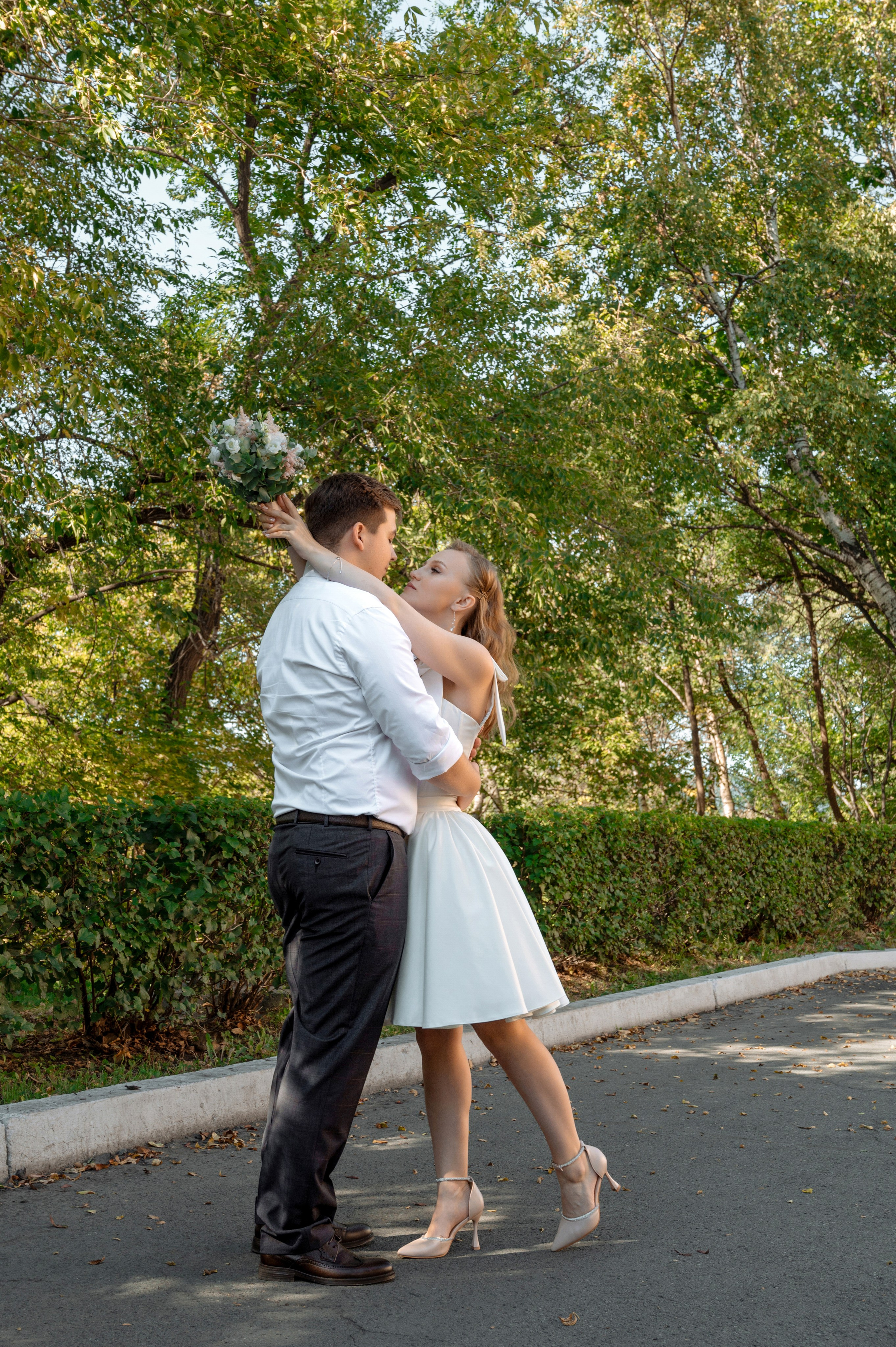 Свадебный фотограф в Находке. Свадебный и семейный фотограф в Находке и Владивостоке
