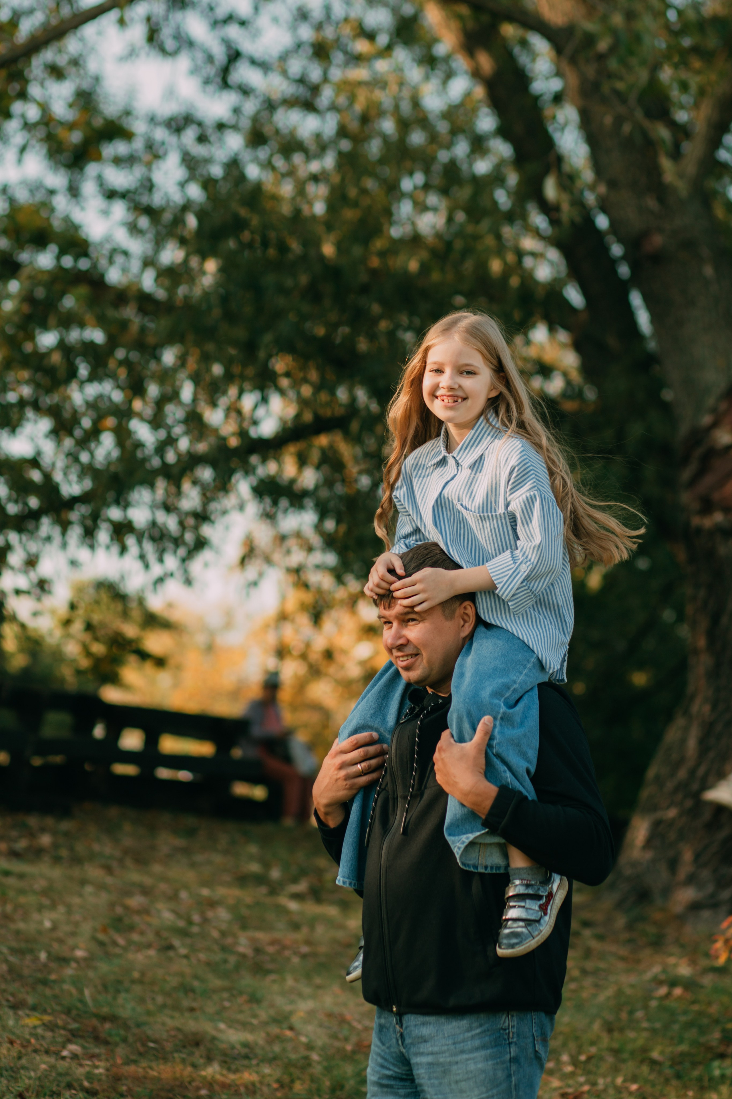 Уля. Главная