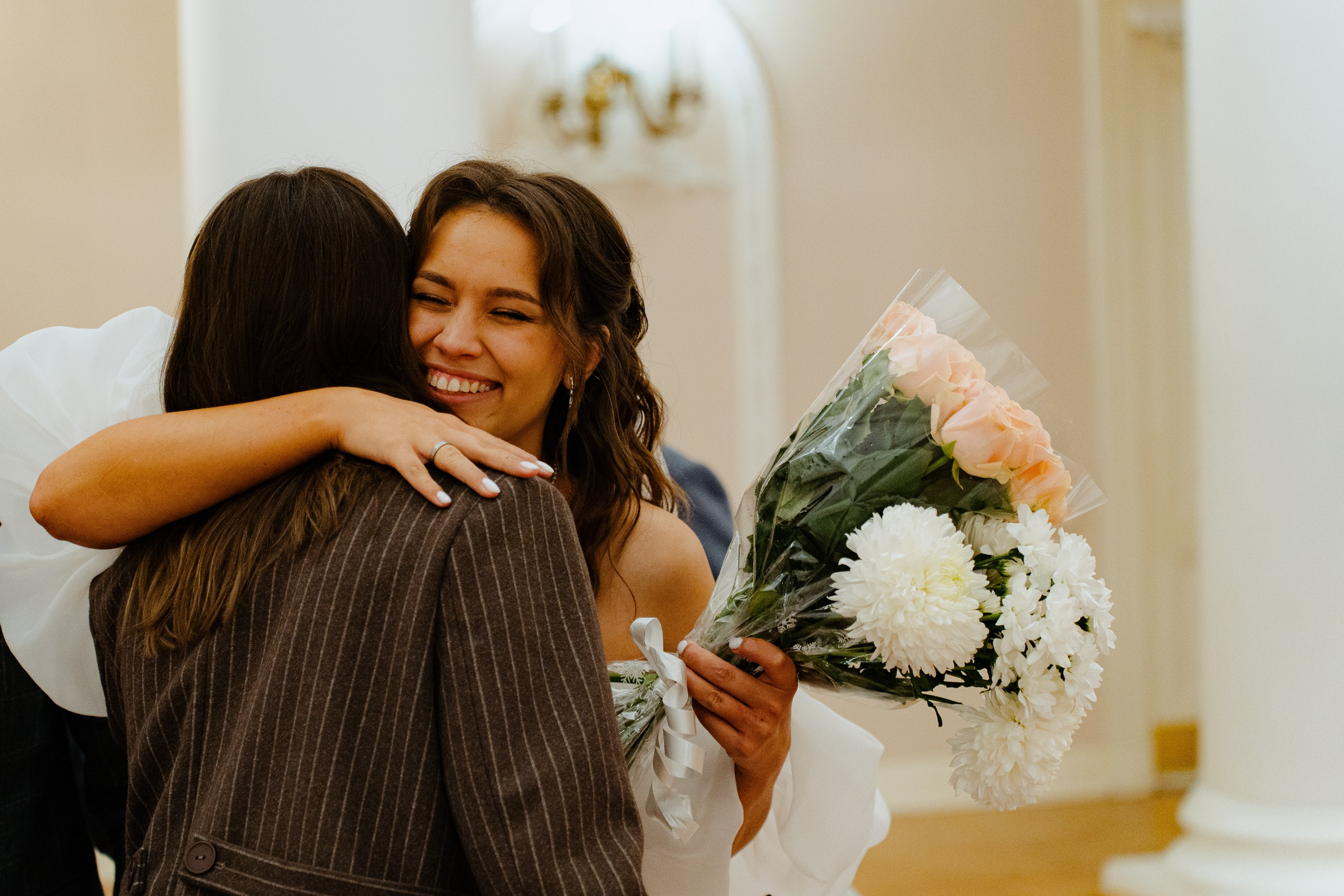 Тарас и Мария. Главная