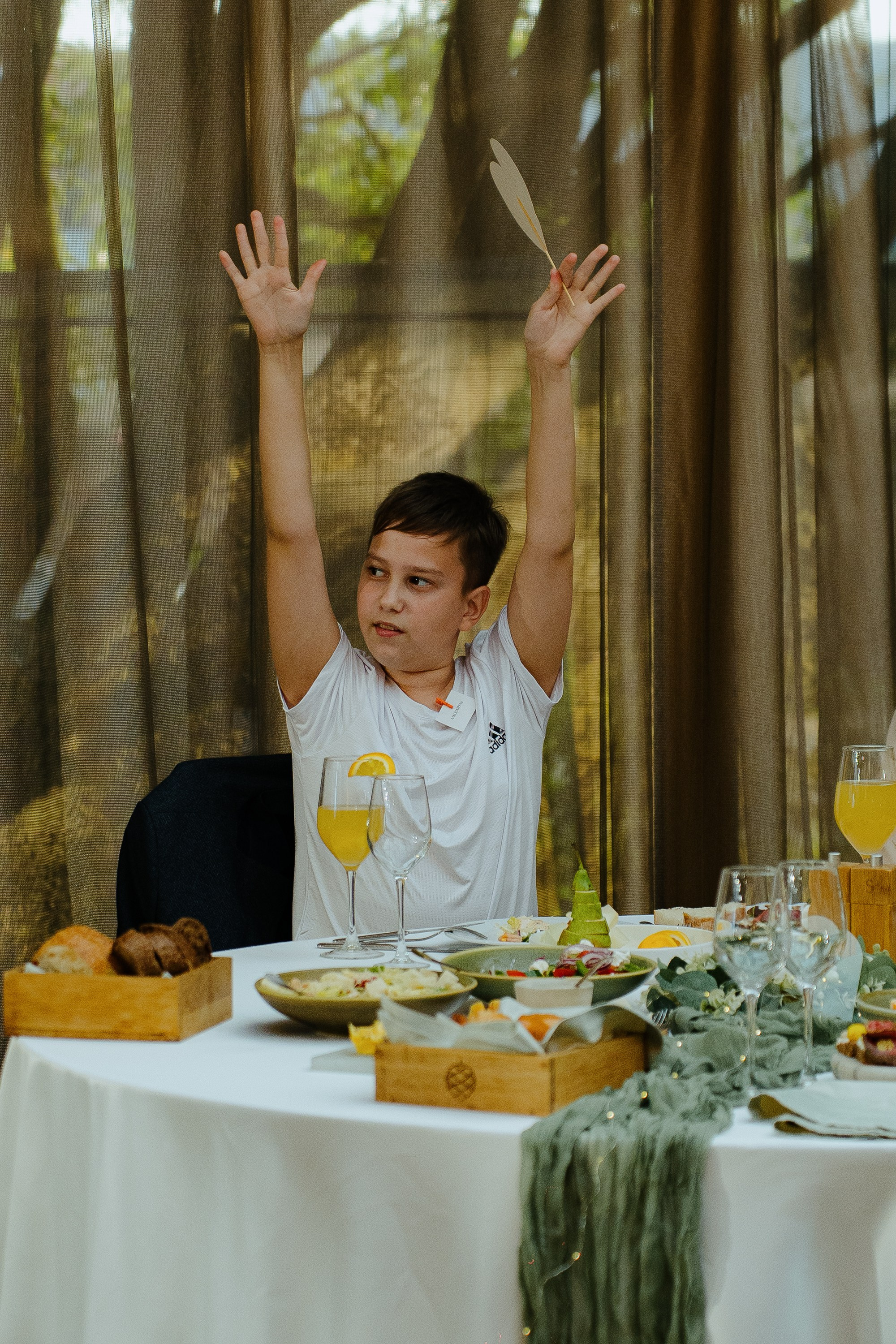 Тарас и Мария. Главная